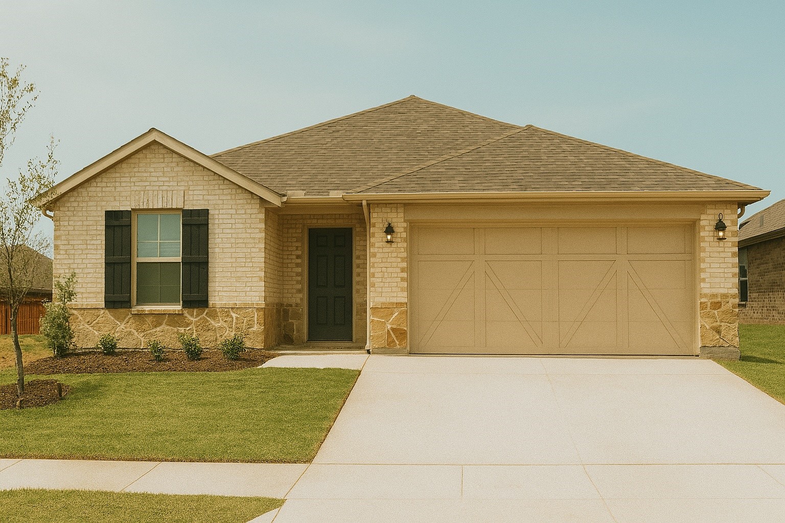 3920 Turquoise Avenue Celina TX 75009