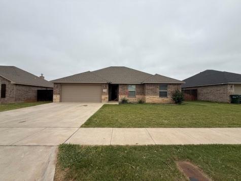 7426 Mountain View Road Abilene TX 79602