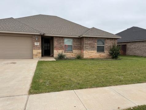 7426 Mountain View Road Abilene TX 79602