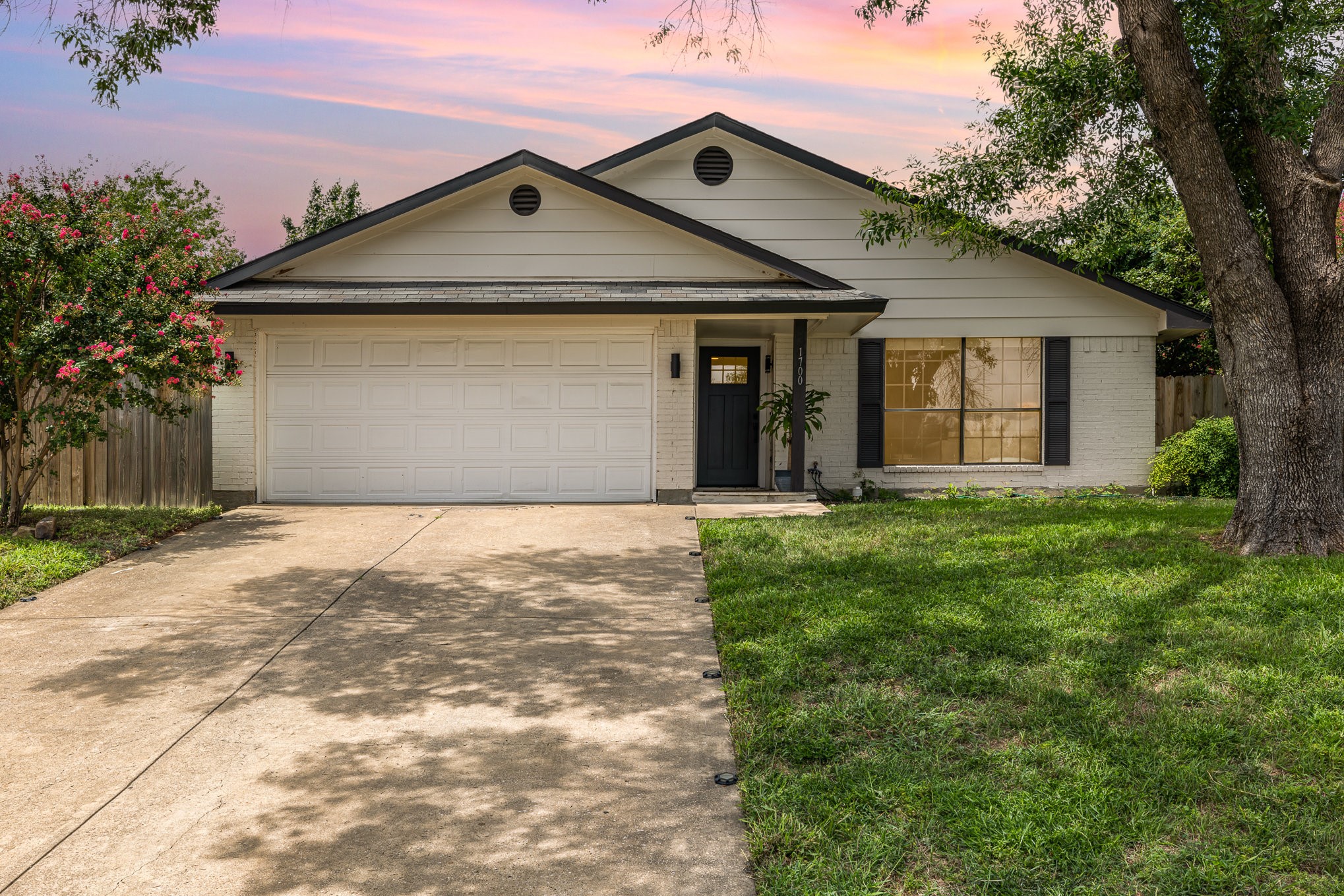 1700 Delaford Circle Carrollton TX 75007