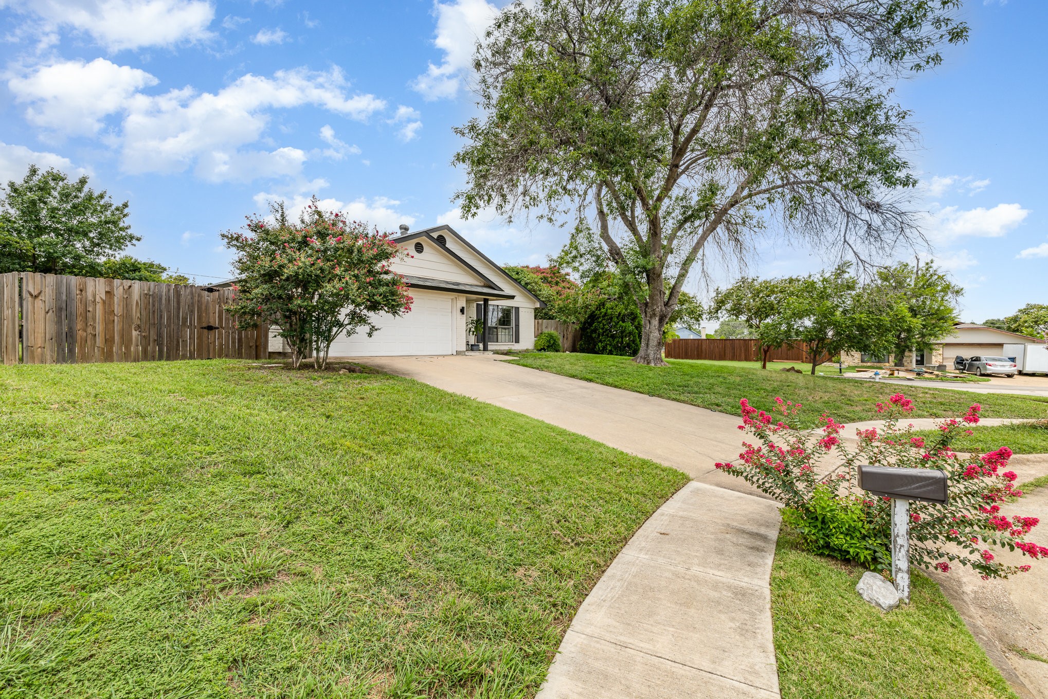1700 Delaford Circle Carrollton TX 75007