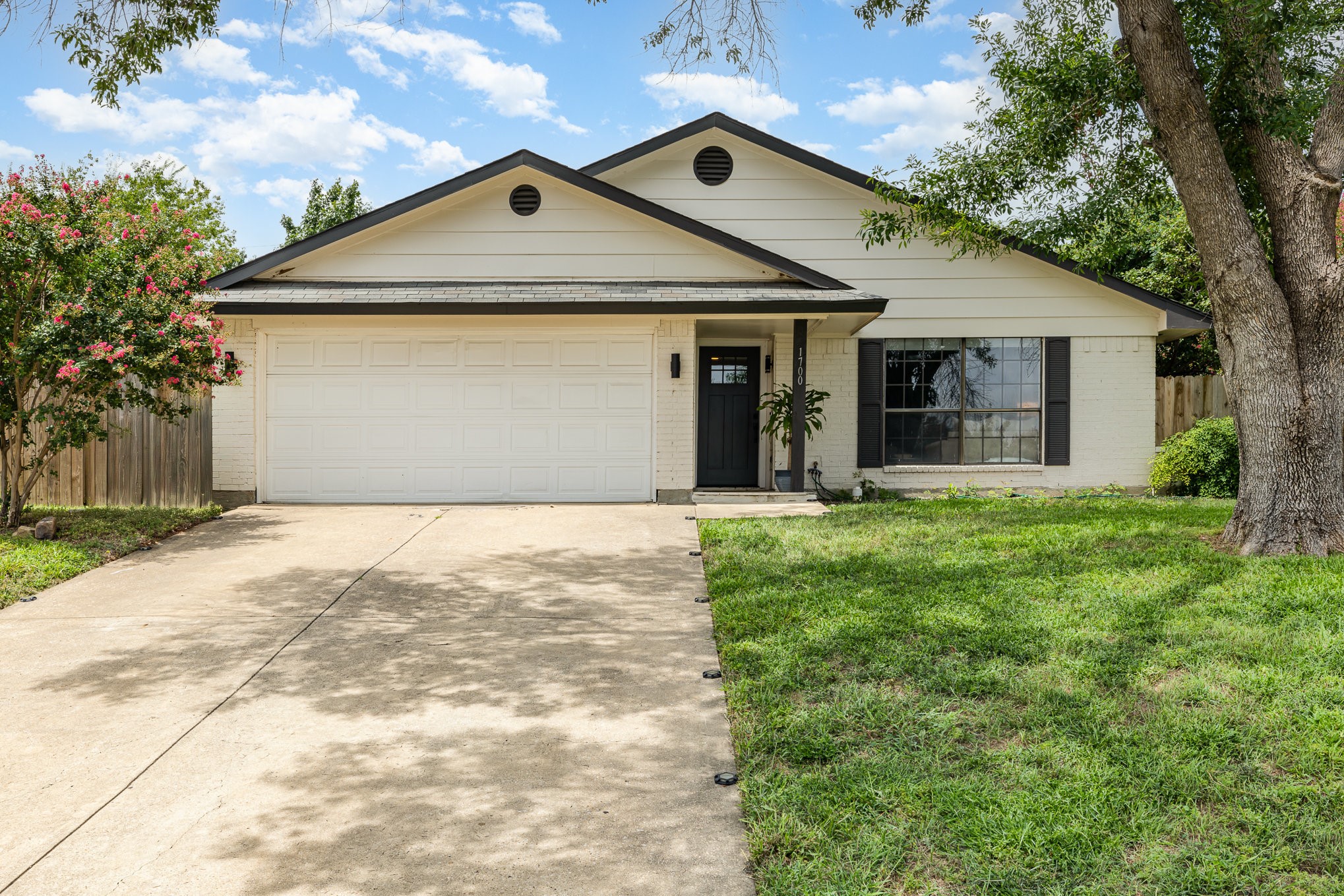 1700 Delaford Circle Carrollton TX 75007