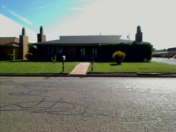 925 Minter Lane Abilene TX 79603