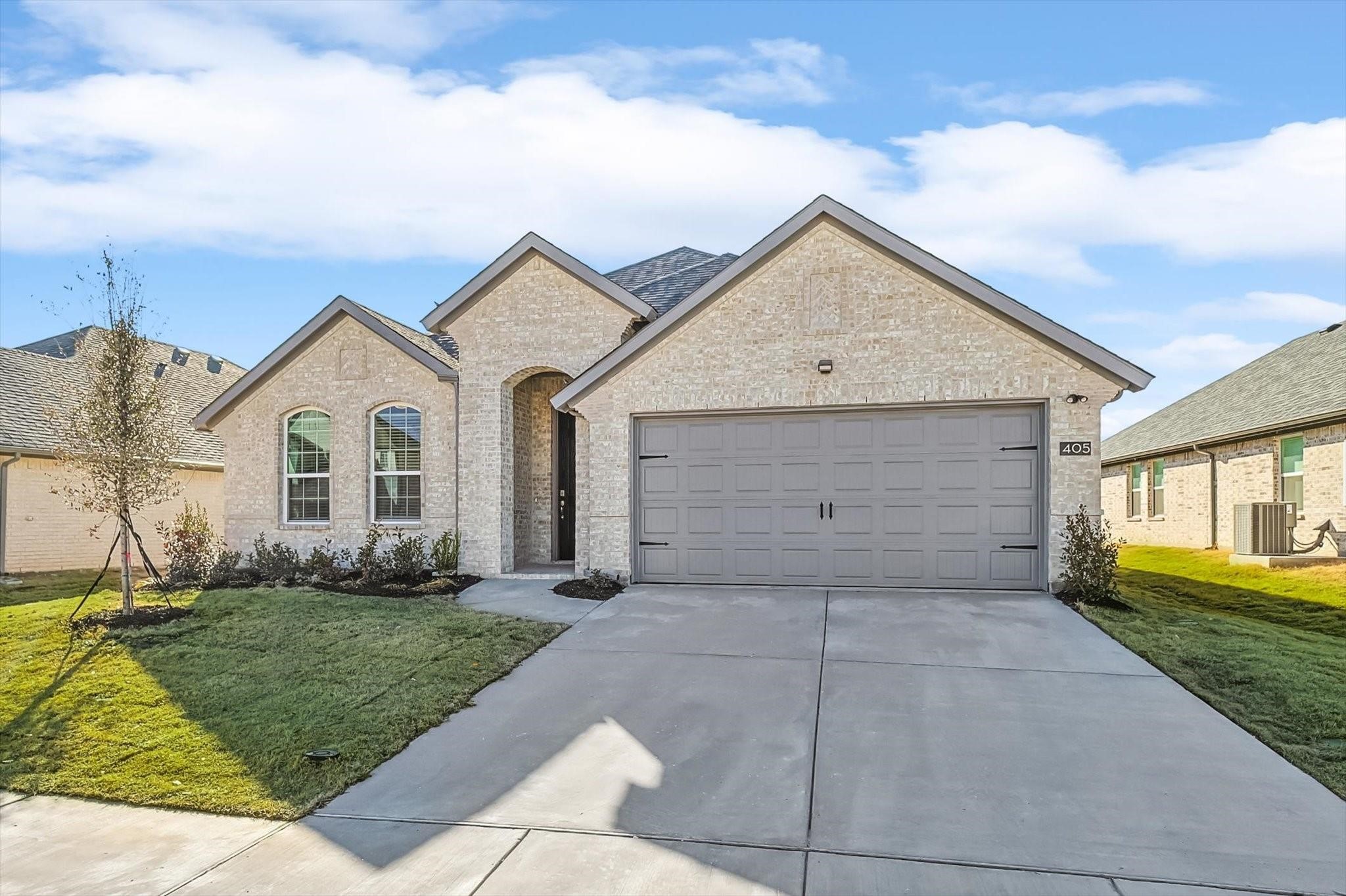 405 Portina Drive Anna TX 75409