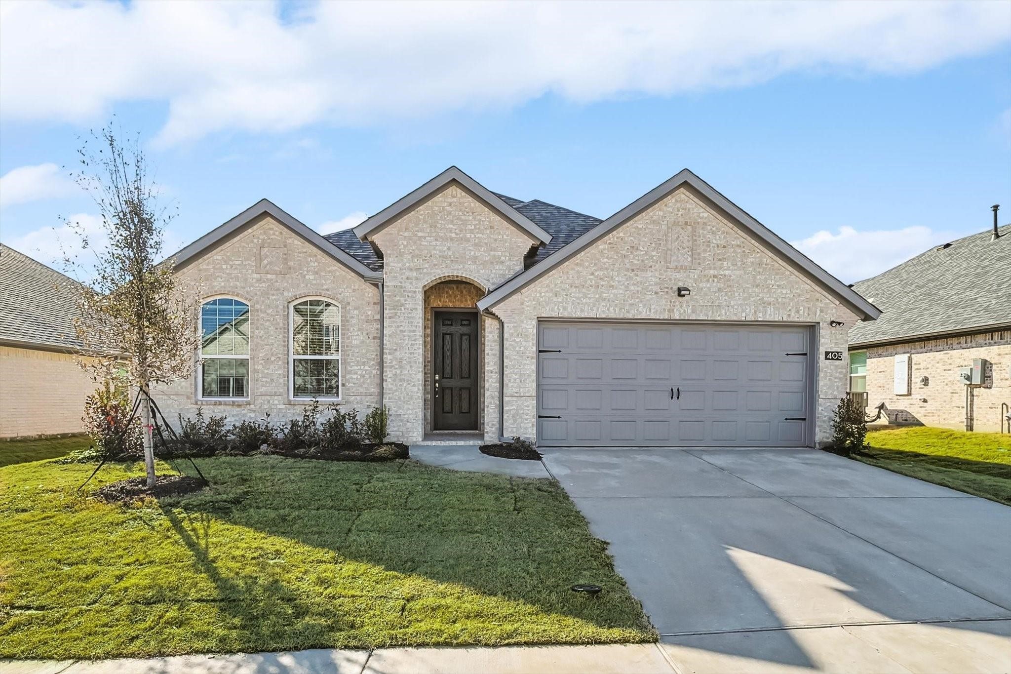 405 Portina Drive Anna TX 75409
