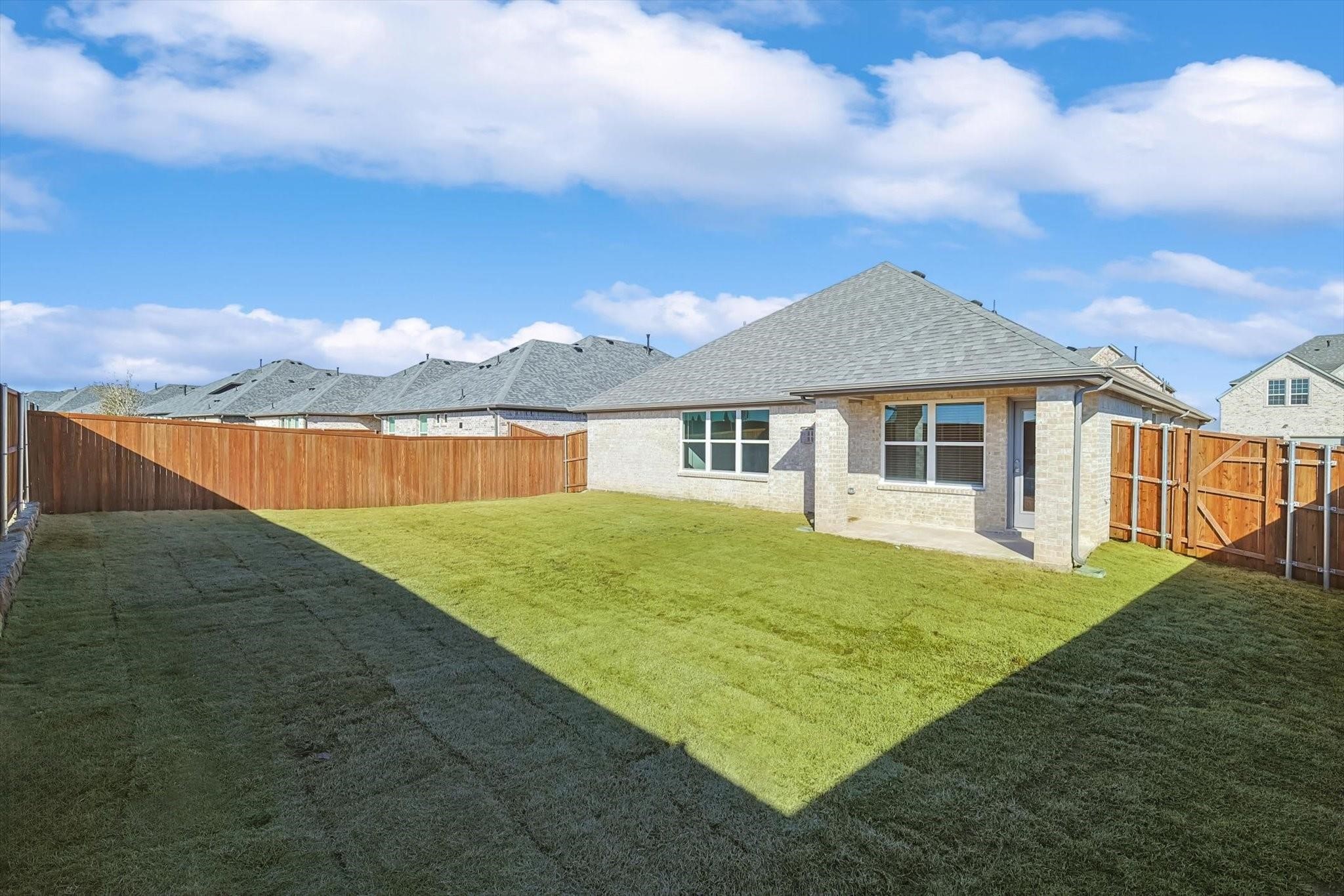 405 Portina Drive Anna TX 75409