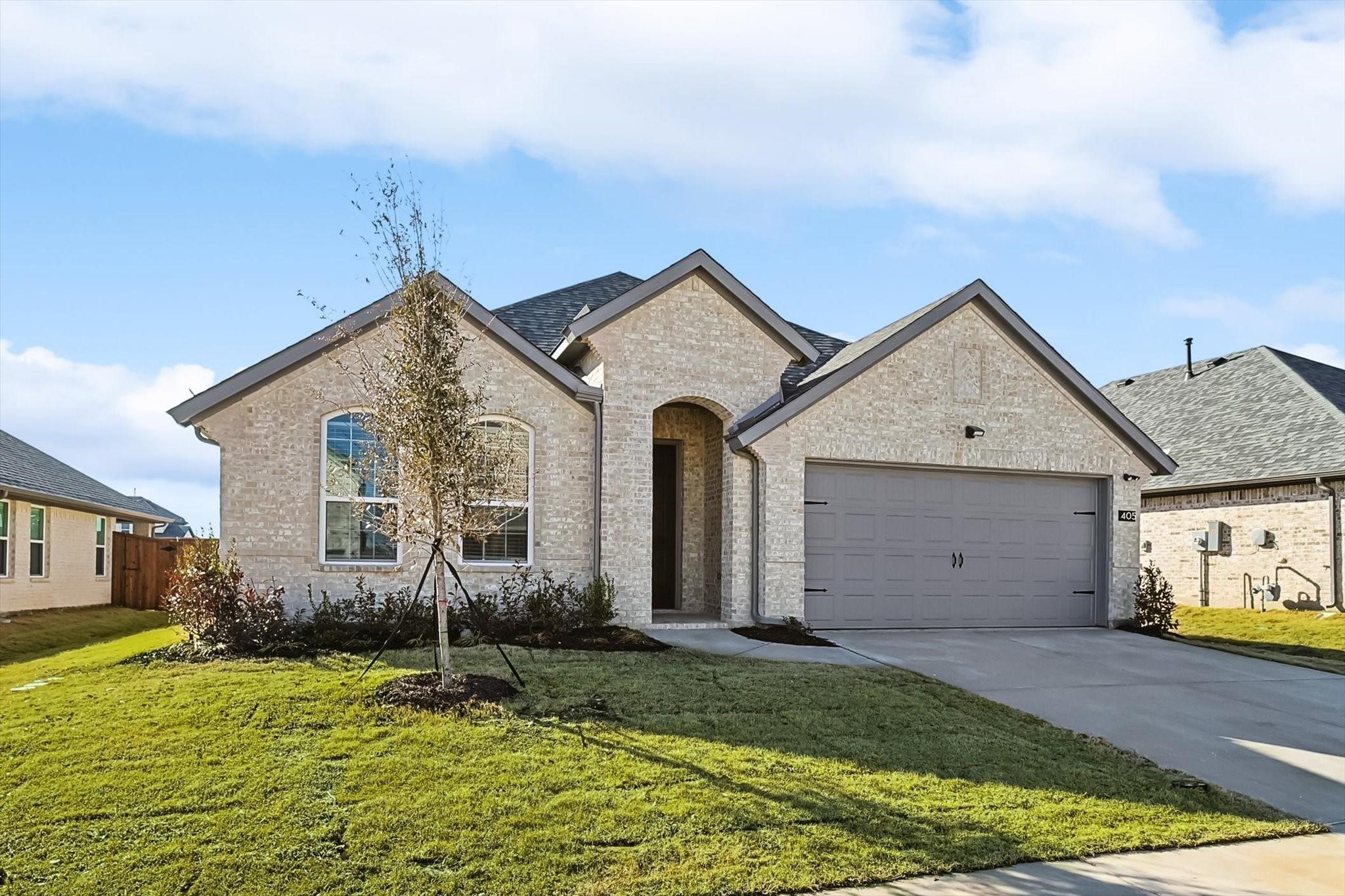 405 Portina Drive Anna TX 75409