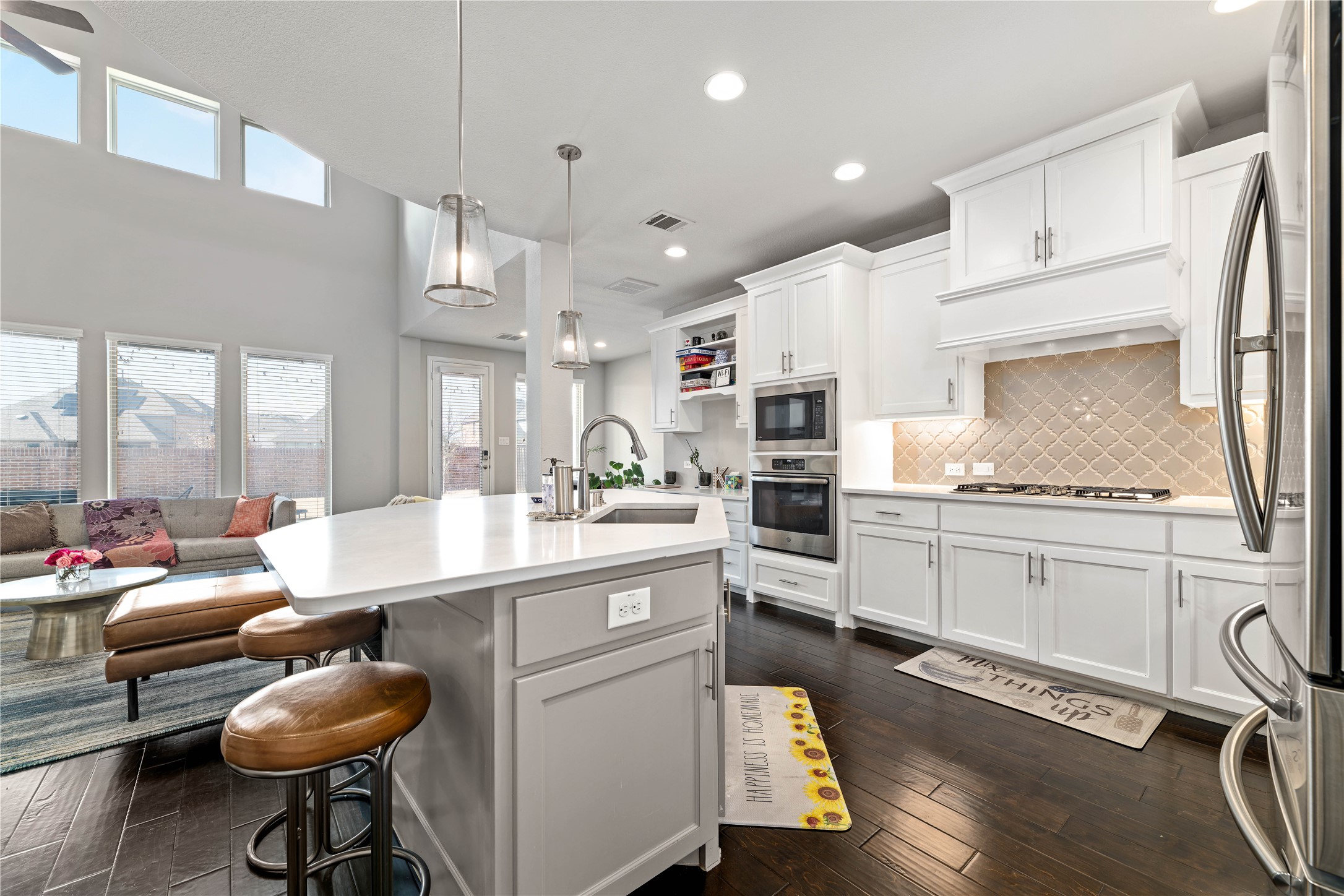 16541 Sweetgum Road Frisco TX 75033