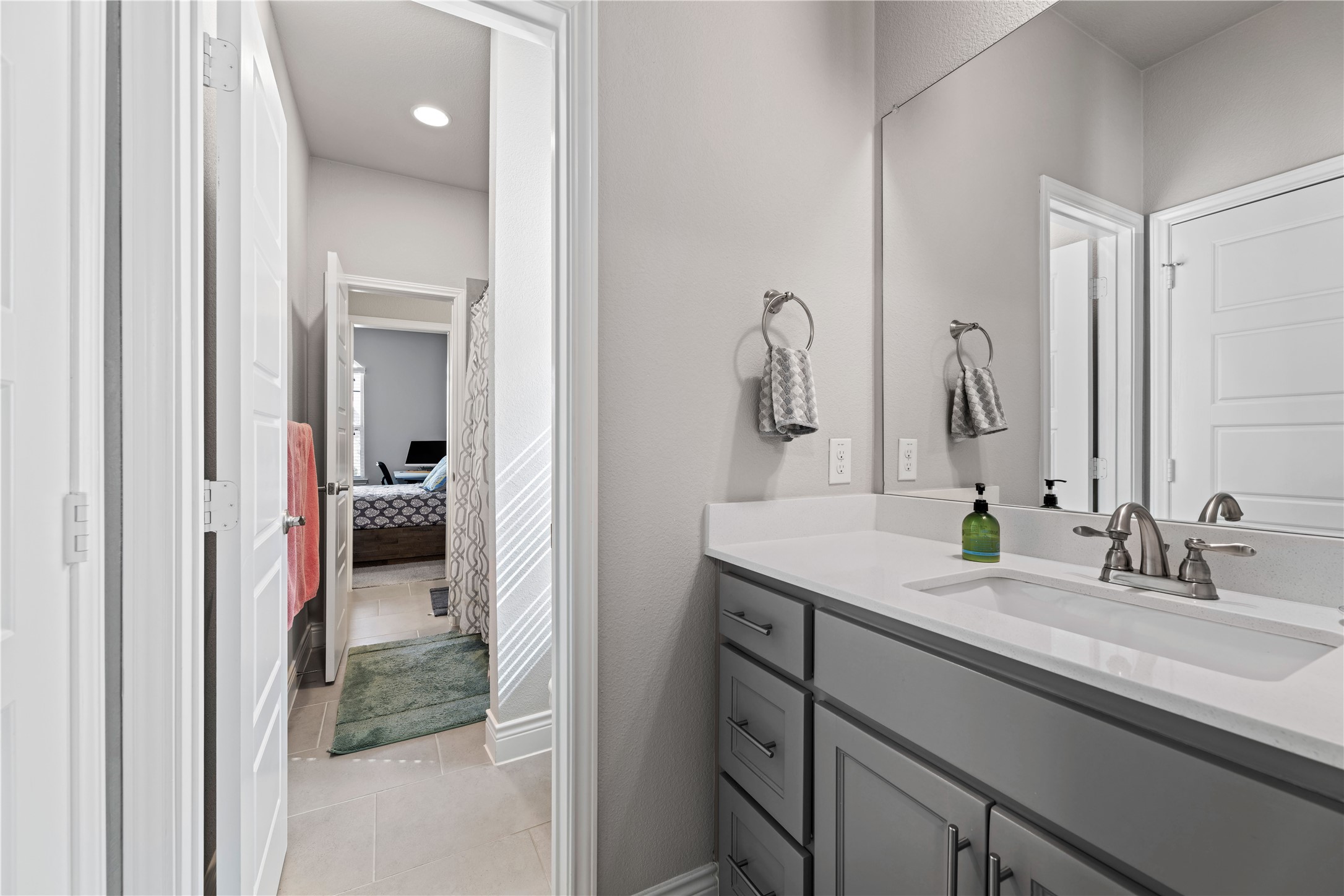16541 Sweetgum Road Frisco TX 75033