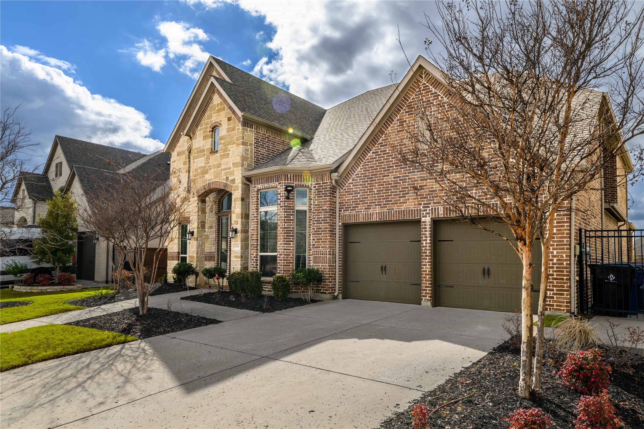 16541 Sweetgum Road Frisco TX 75033