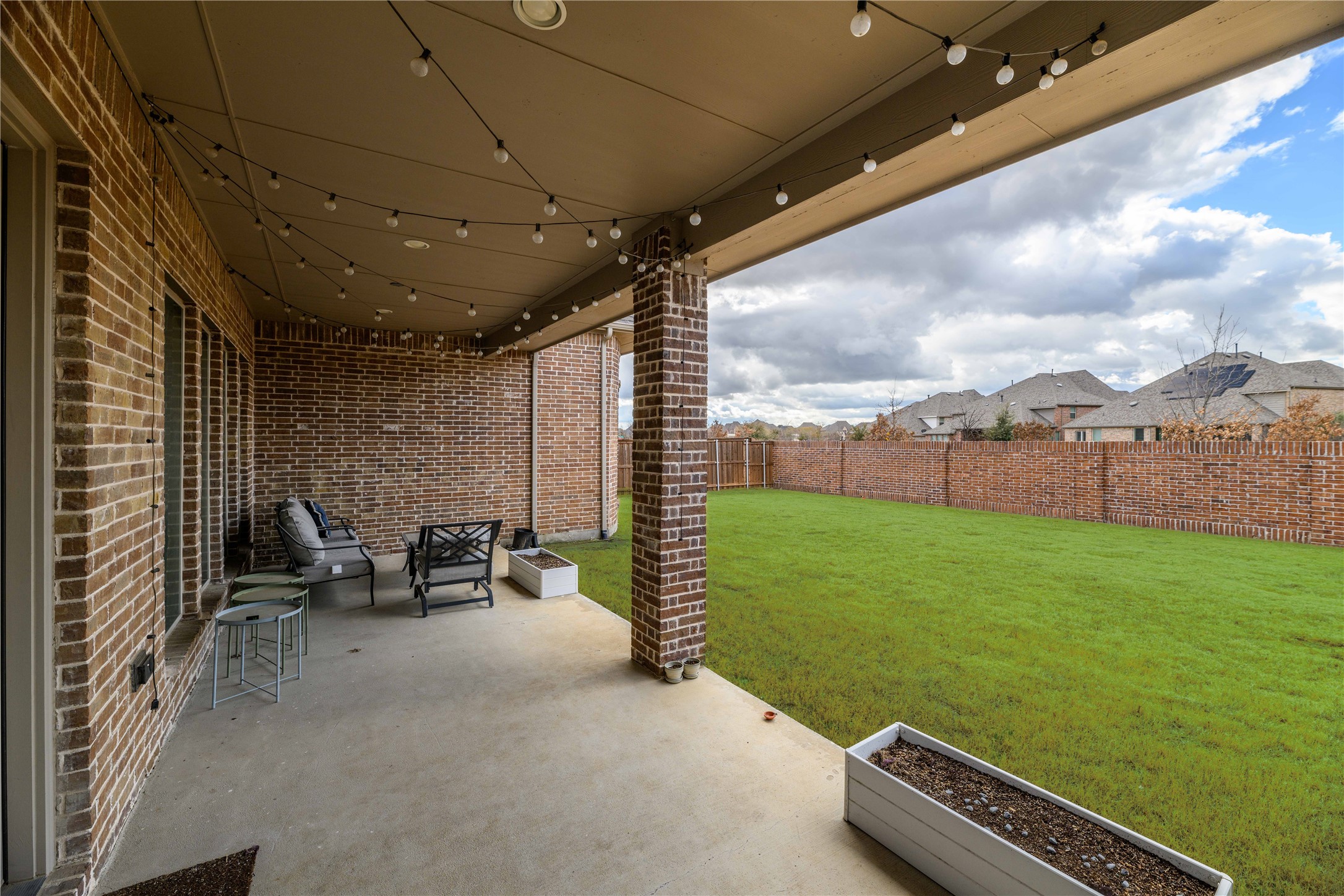 16541 Sweetgum Road Frisco TX 75033