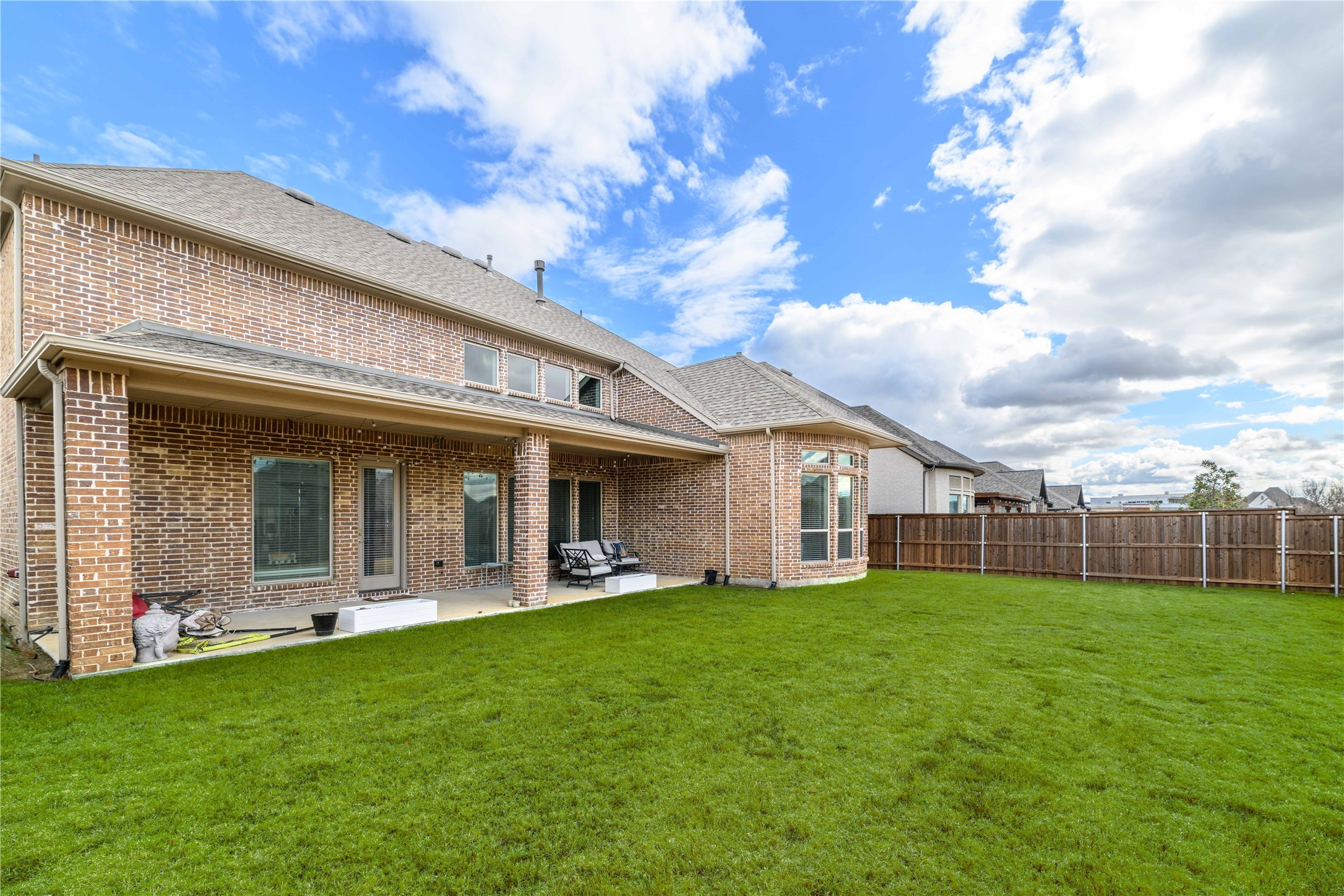 16541 Sweetgum Road Frisco TX 75033