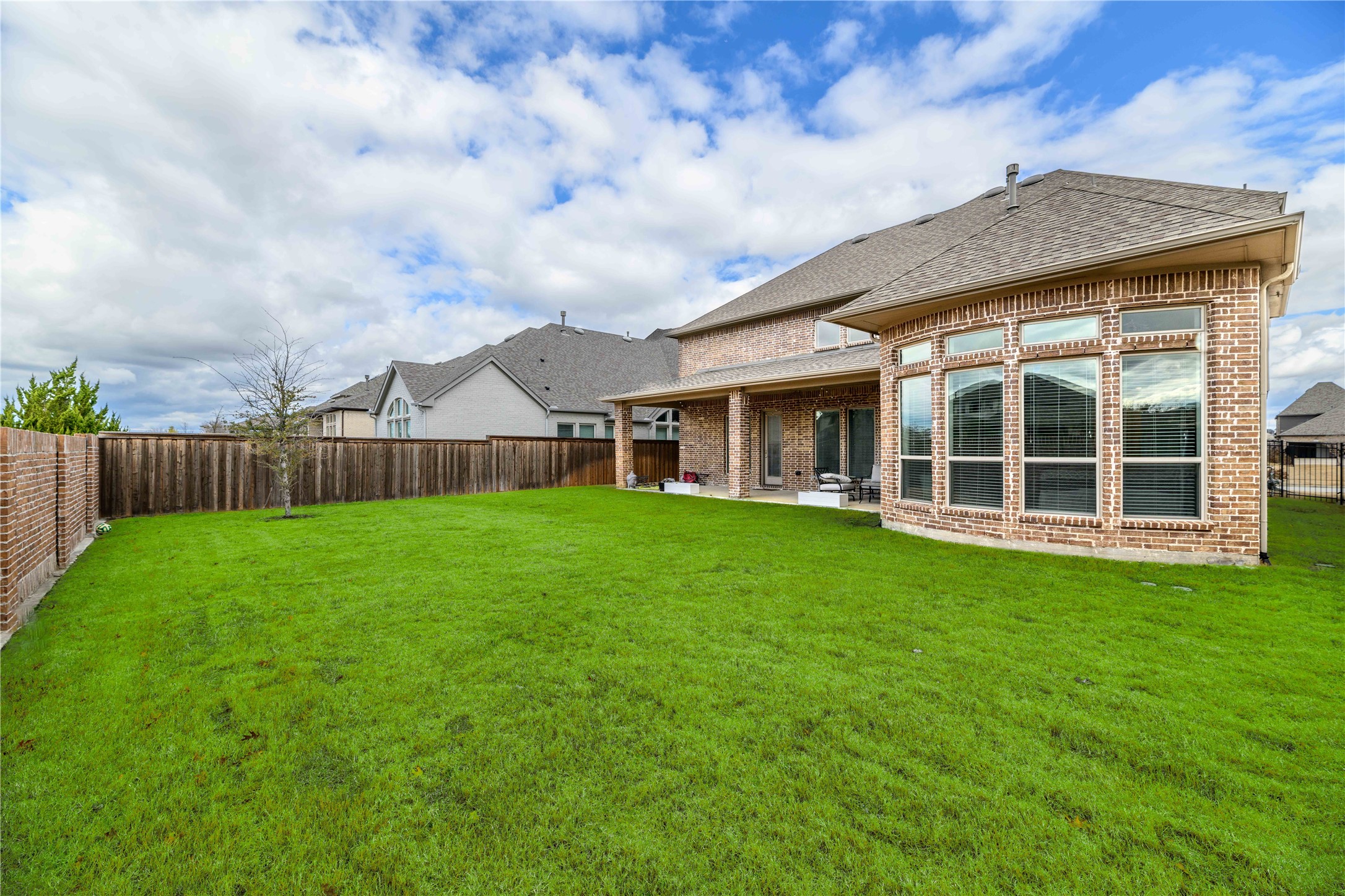 16541 Sweetgum Road Frisco TX 75033