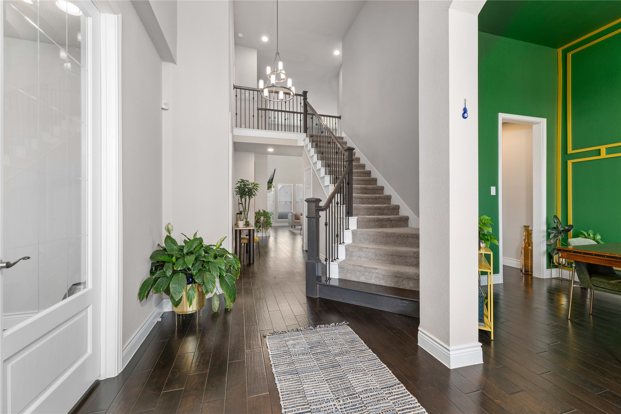 16541 Sweetgum Road Frisco TX 75033