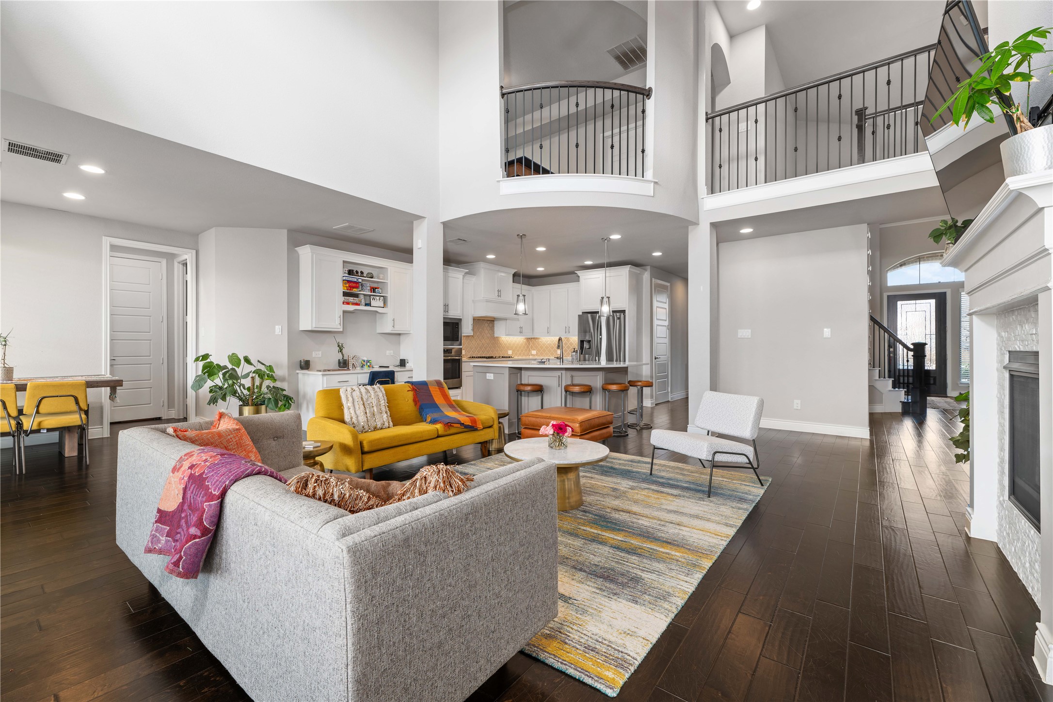 16541 Sweetgum Road Frisco TX 75033