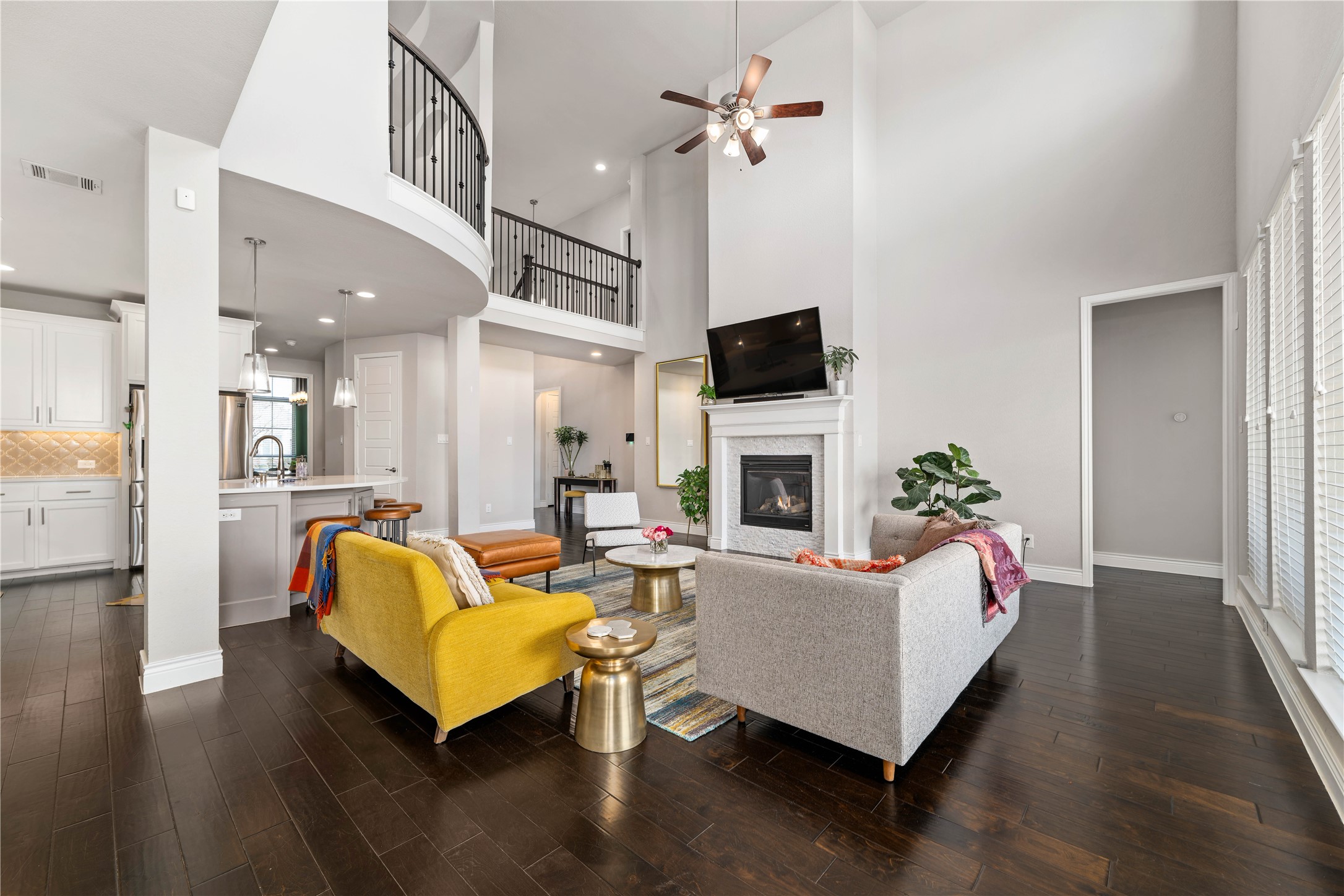 16541 Sweetgum Road Frisco TX 75033