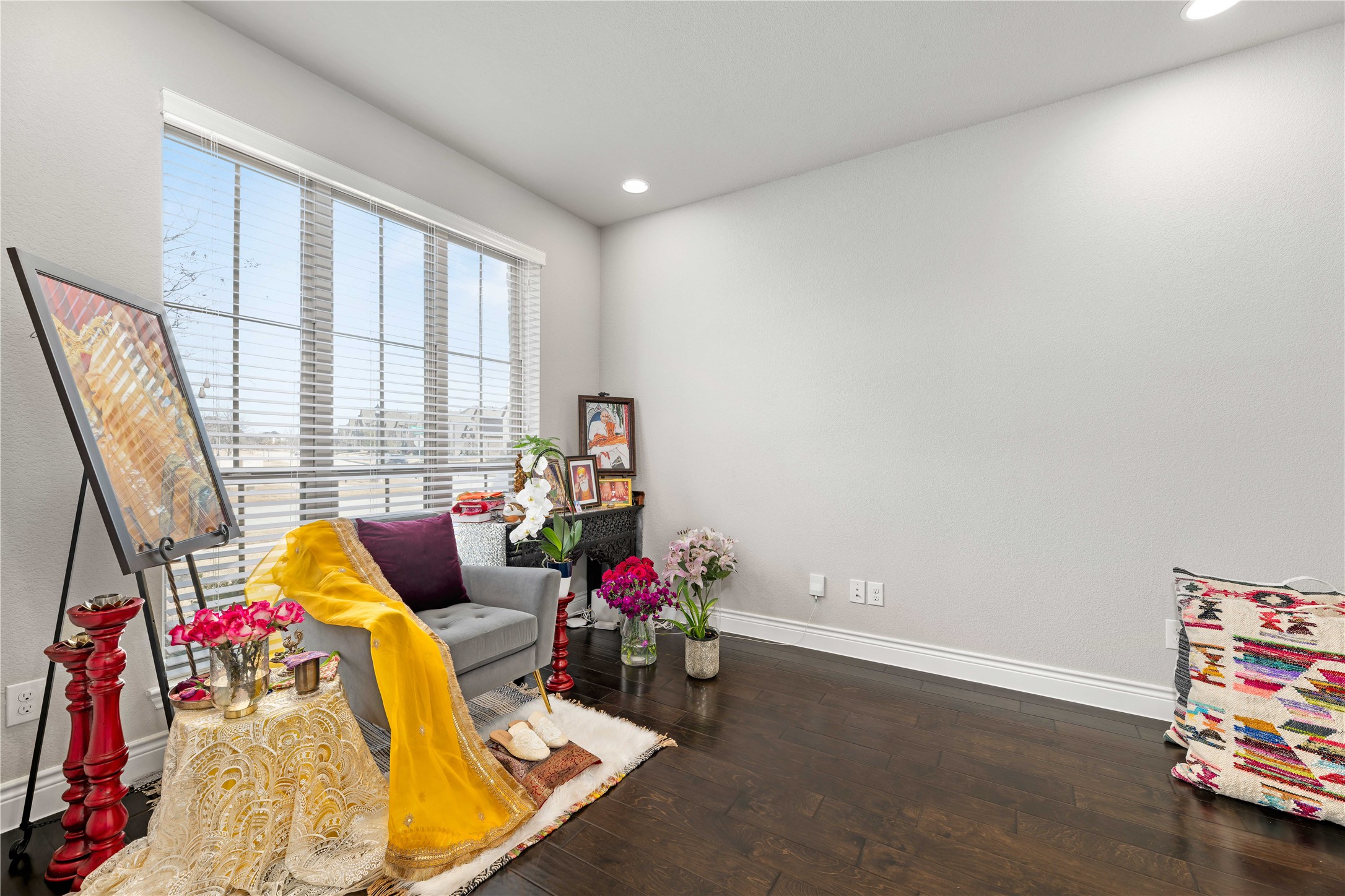 16541 Sweetgum Road Frisco TX 75033