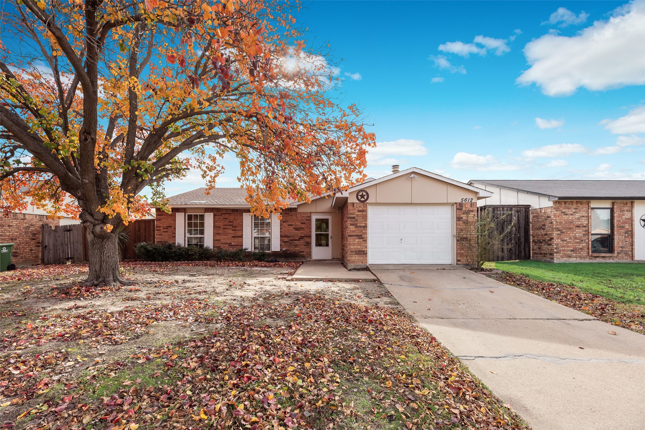 5612 Pearce Street The Colony TX 75056