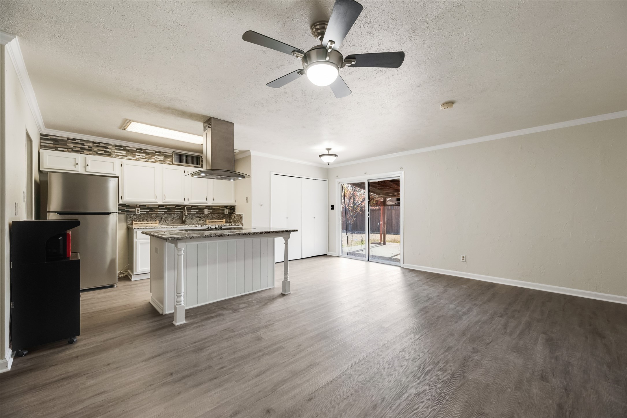 5612 Pearce Street The Colony TX 75056