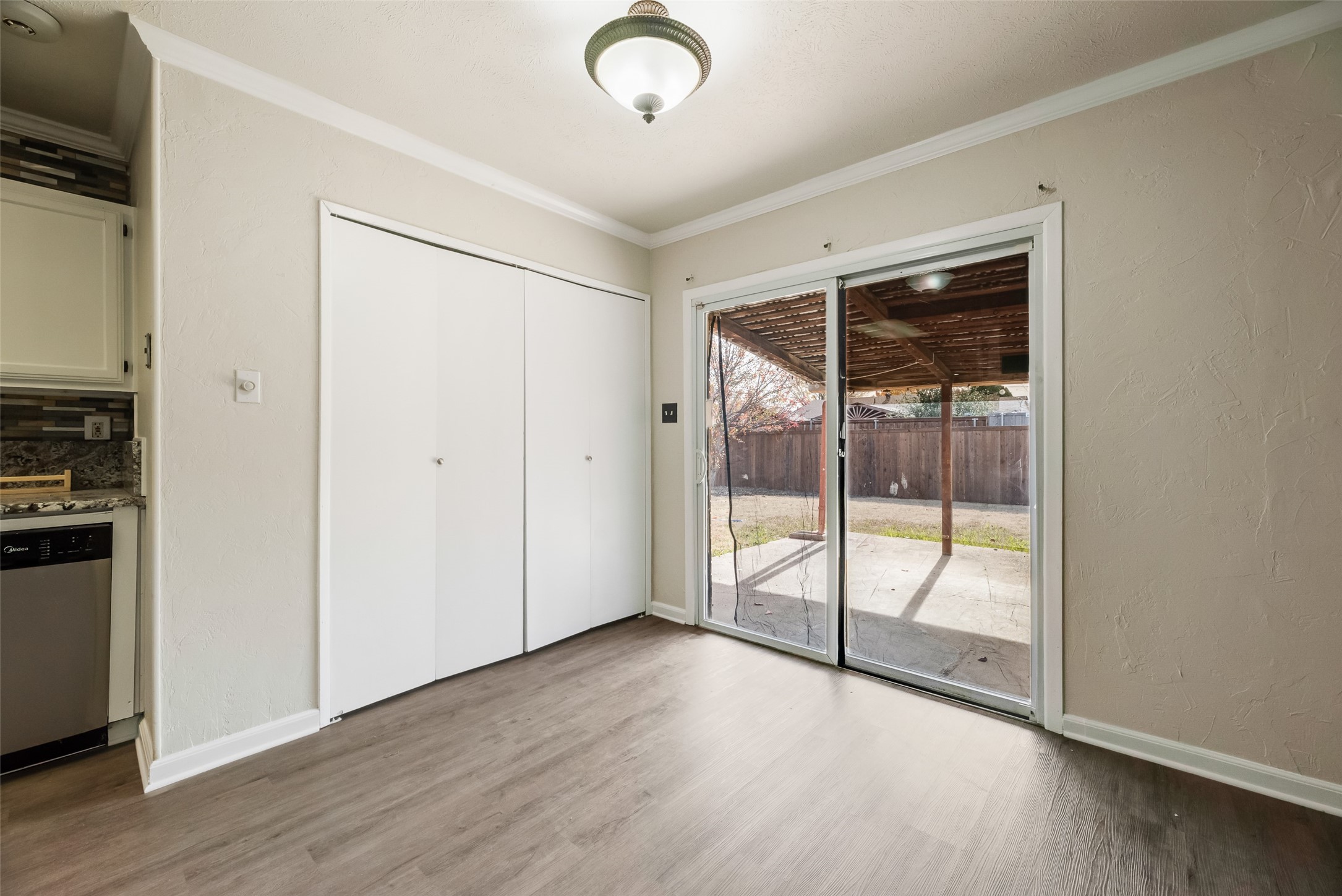 5612 Pearce Street The Colony TX 75056