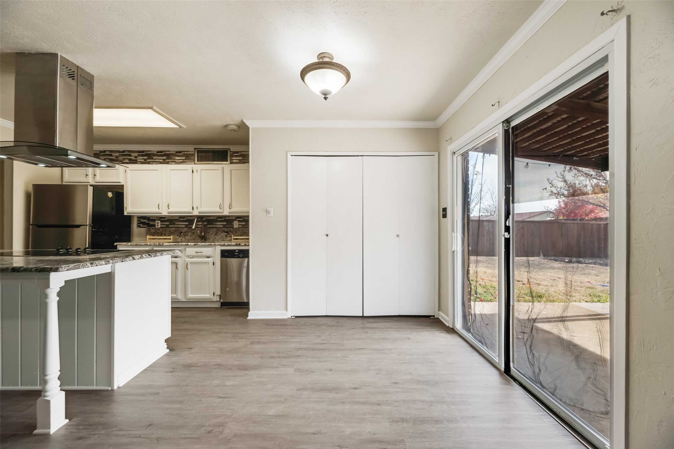 5612 Pearce Street The Colony TX 75056