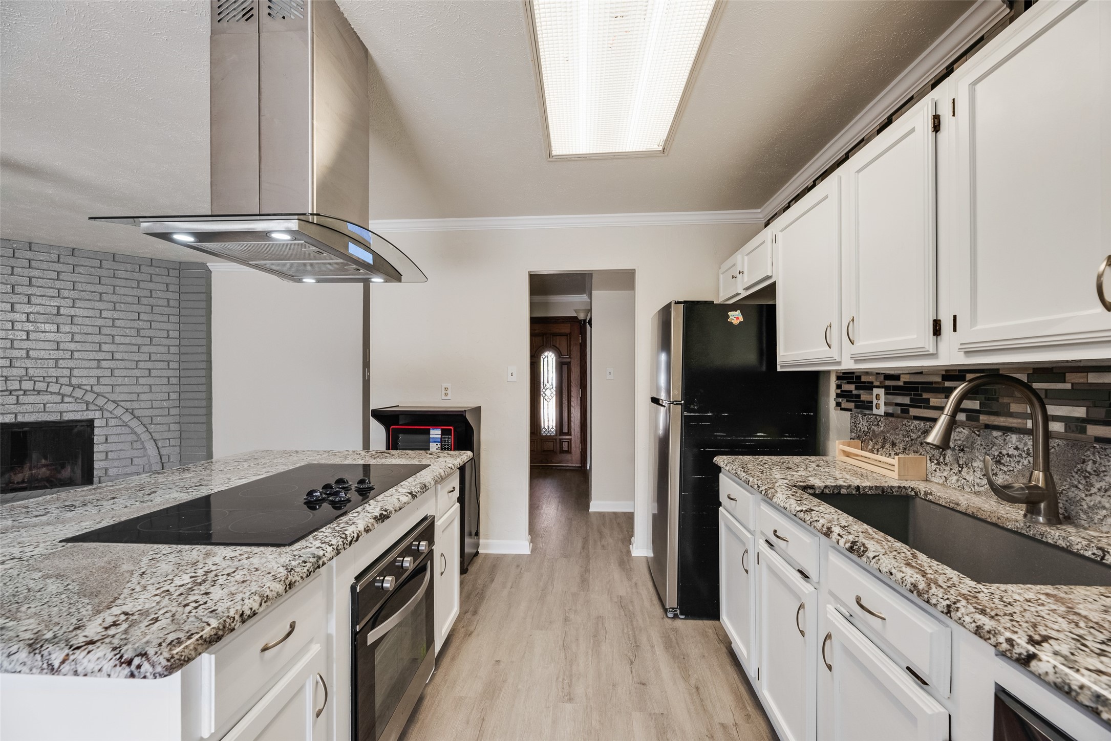 5612 Pearce Street The Colony TX 75056