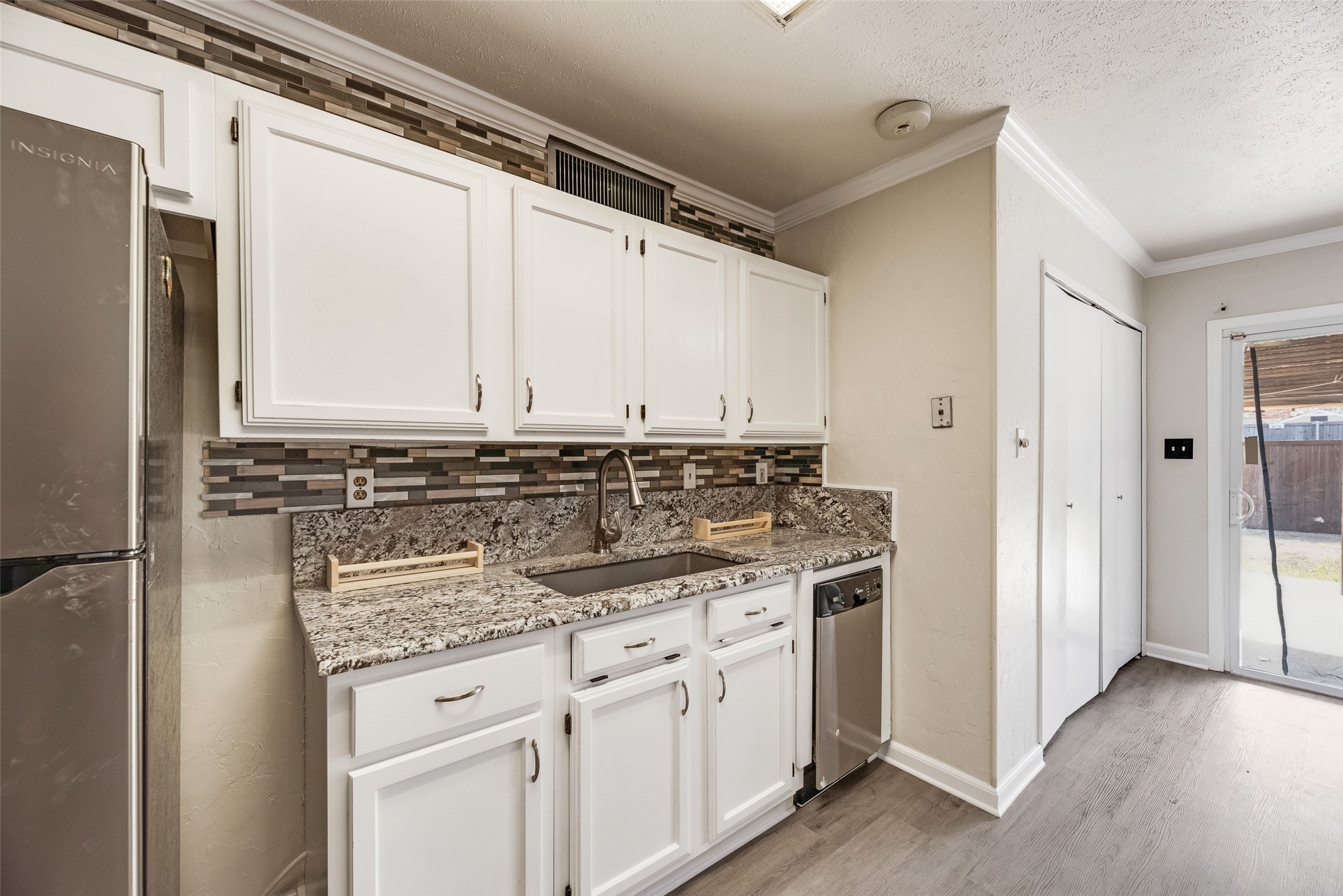 5612 Pearce Street The Colony TX 75056