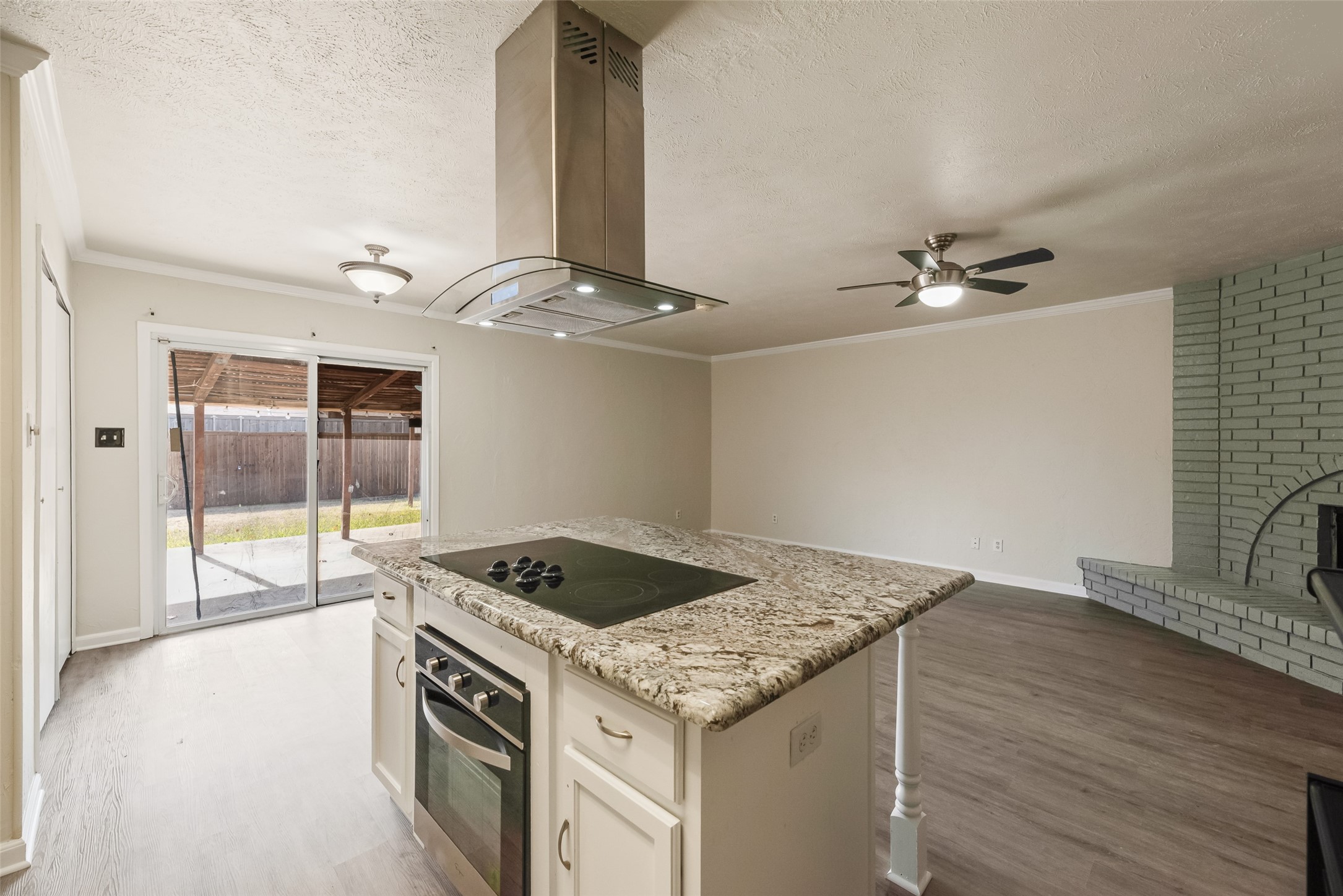 5612 Pearce Street The Colony TX 75056