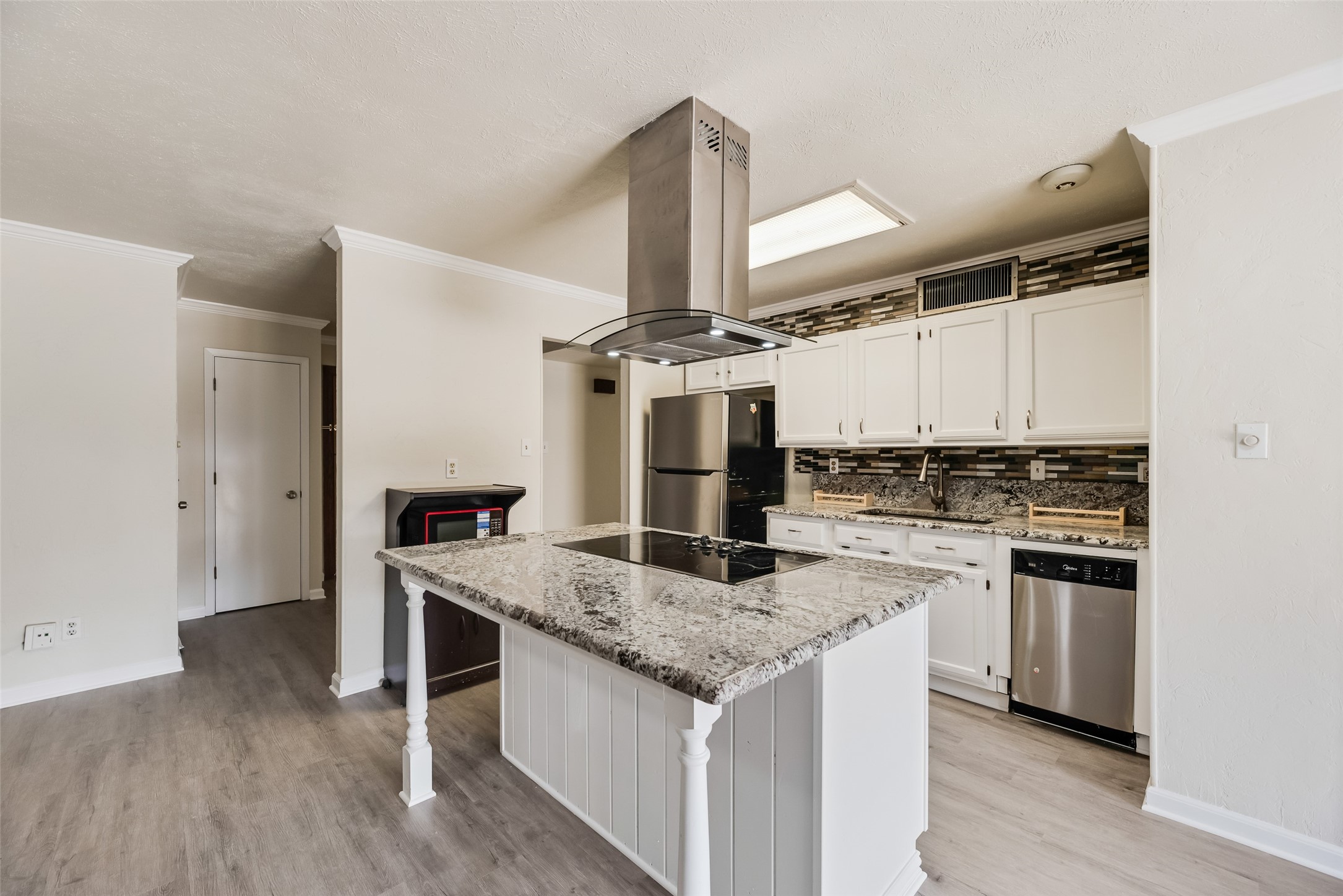 5612 Pearce Street The Colony TX 75056