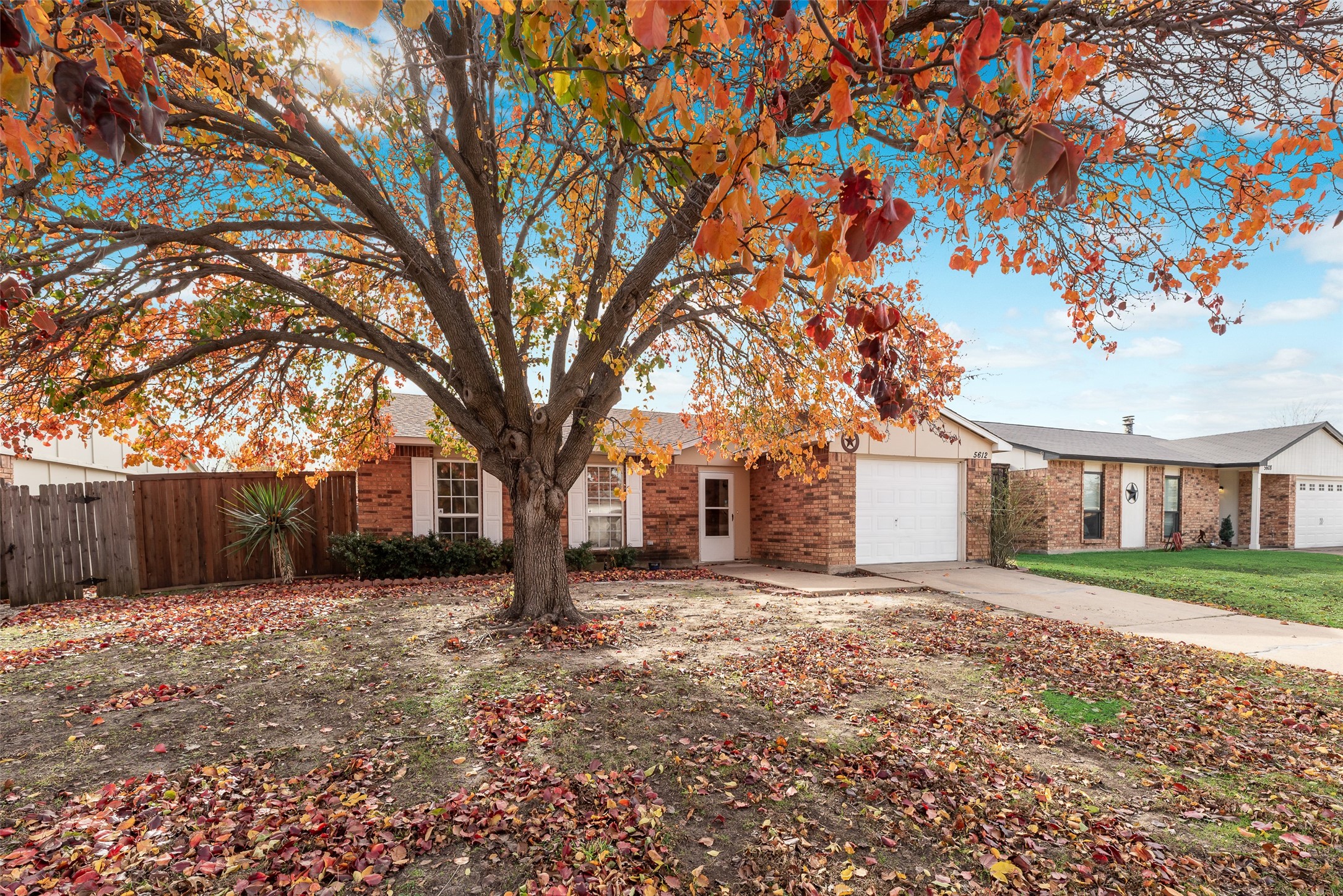 5612 Pearce Street The Colony TX 75056