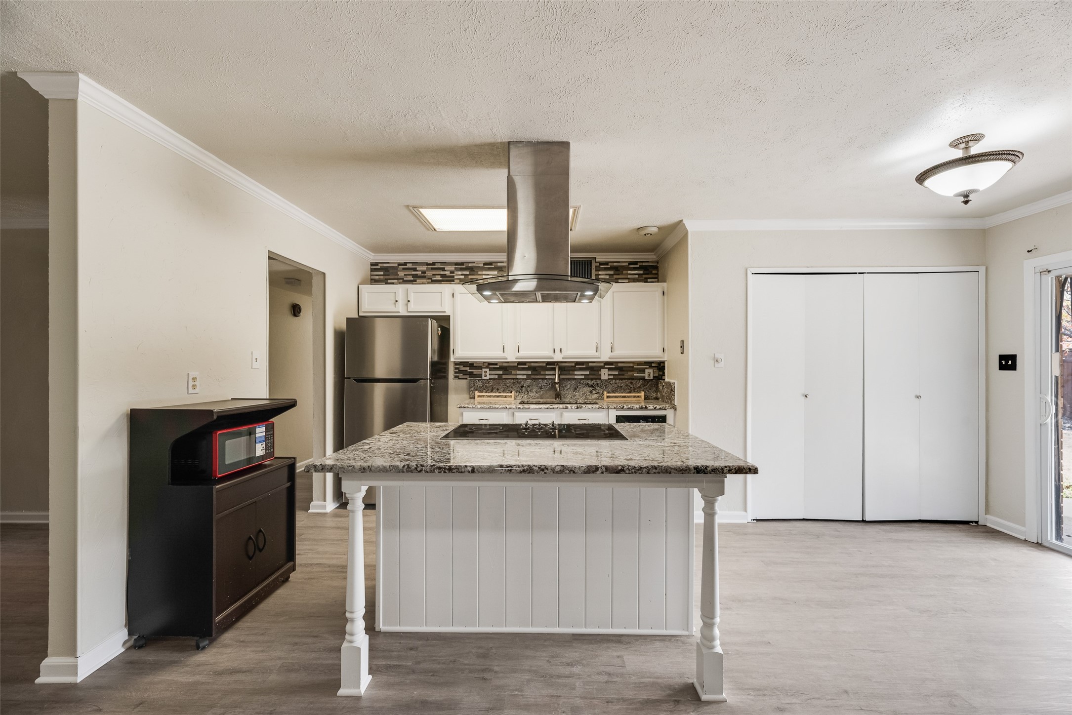 5612 Pearce Street The Colony TX 75056