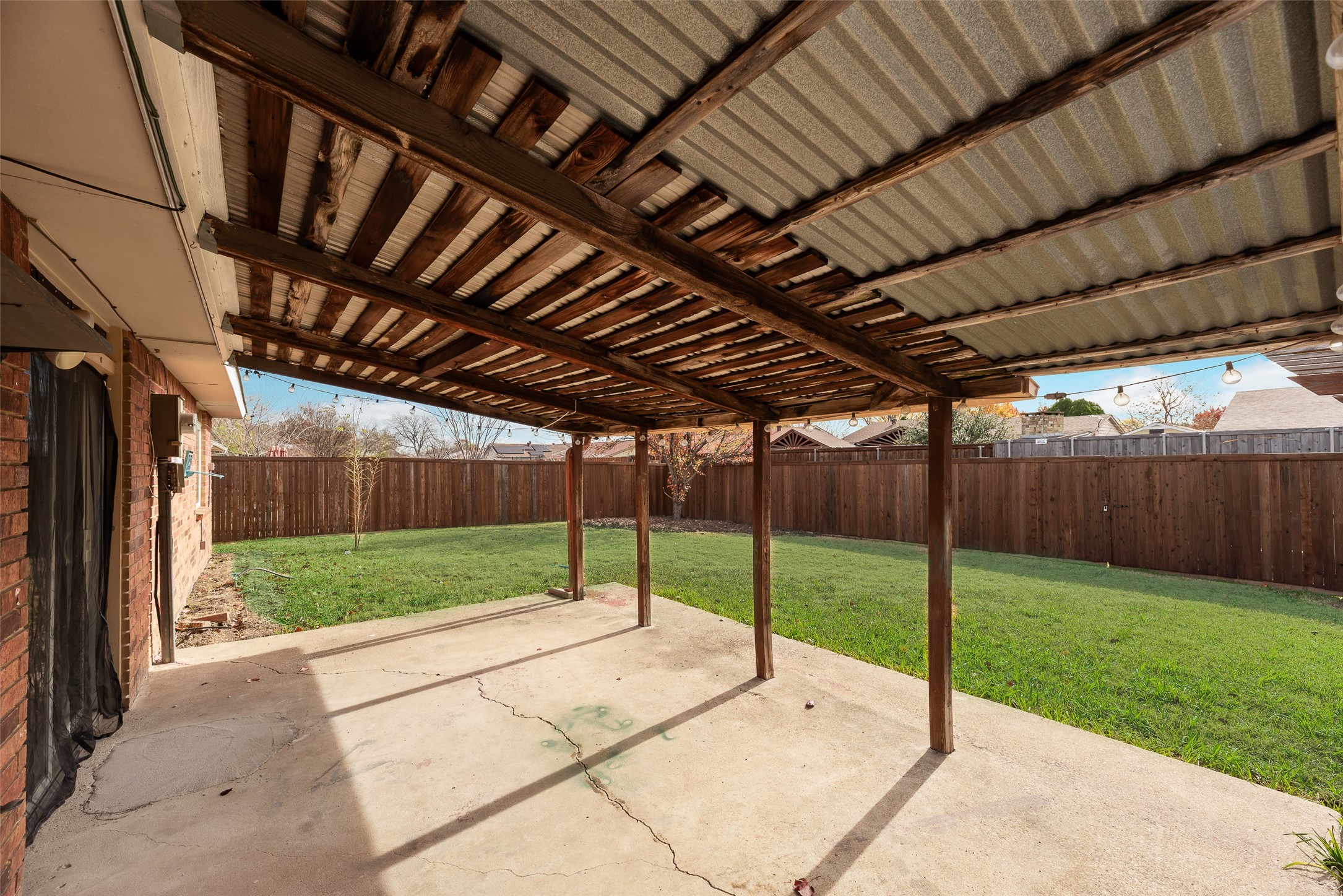 5612 Pearce Street The Colony TX 75056