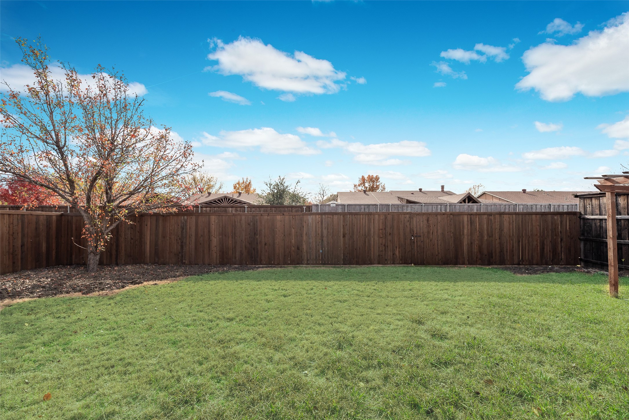 5612 Pearce Street The Colony TX 75056