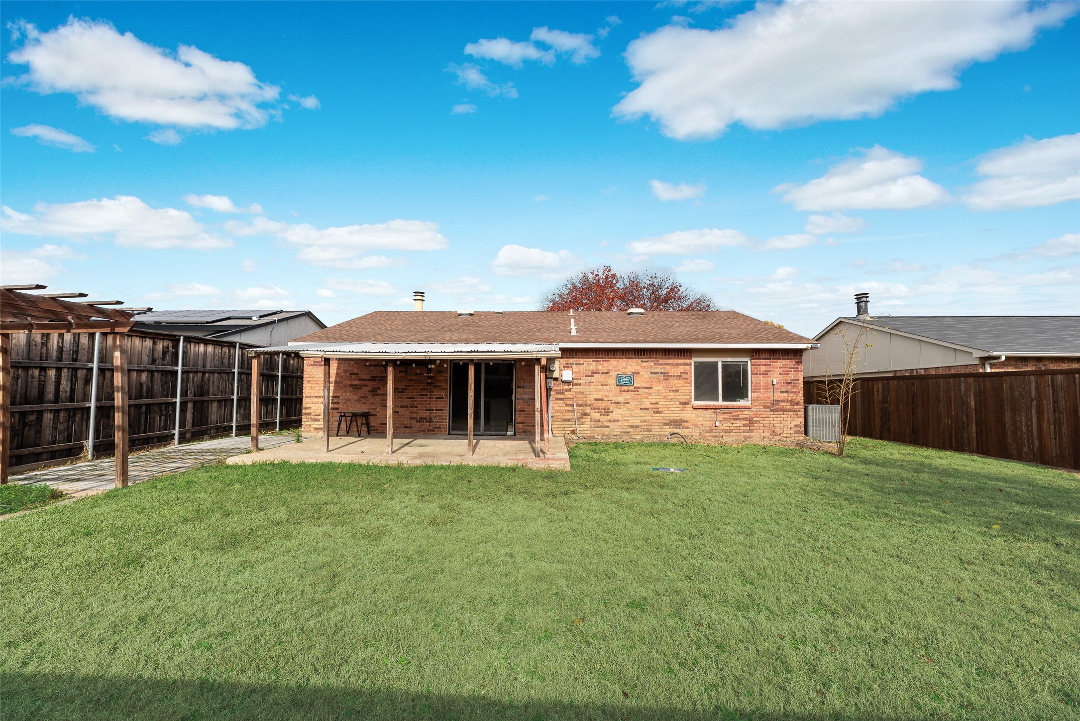 5612 Pearce Street The Colony TX 75056