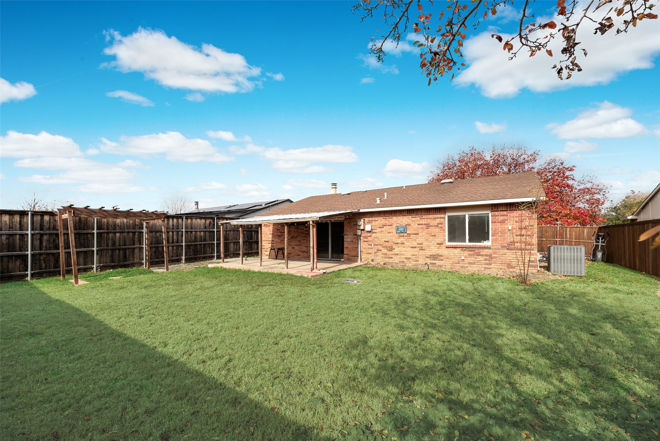 5612 Pearce Street The Colony TX 75056