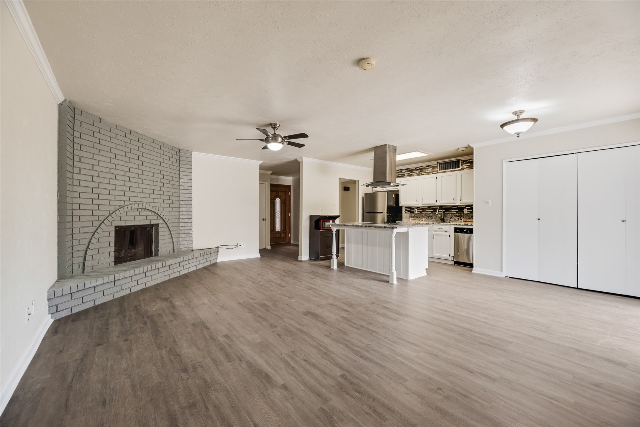 5612 Pearce Street The Colony TX 75056