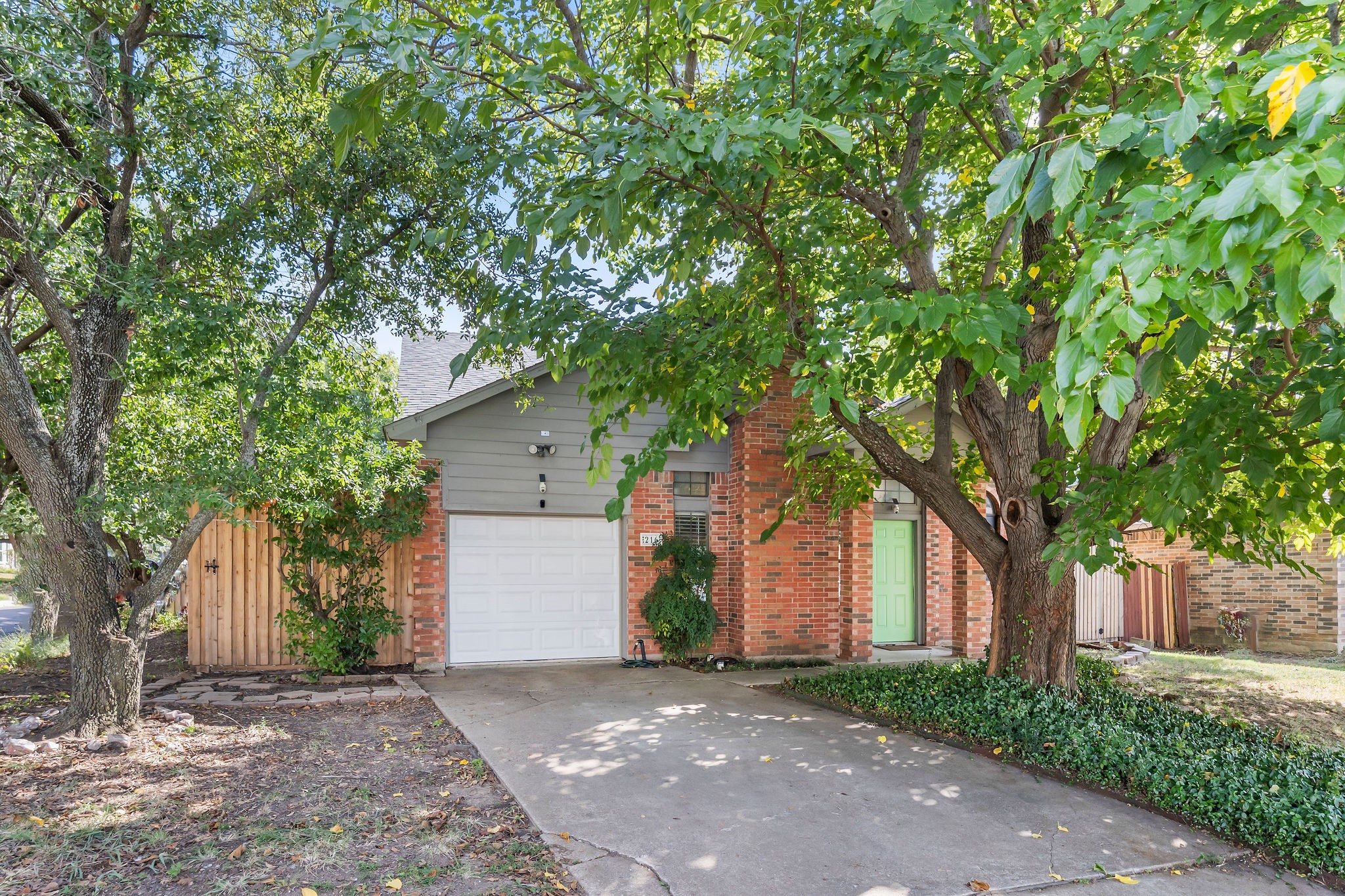 216 Cutting Horse Lane Keller TX 76248