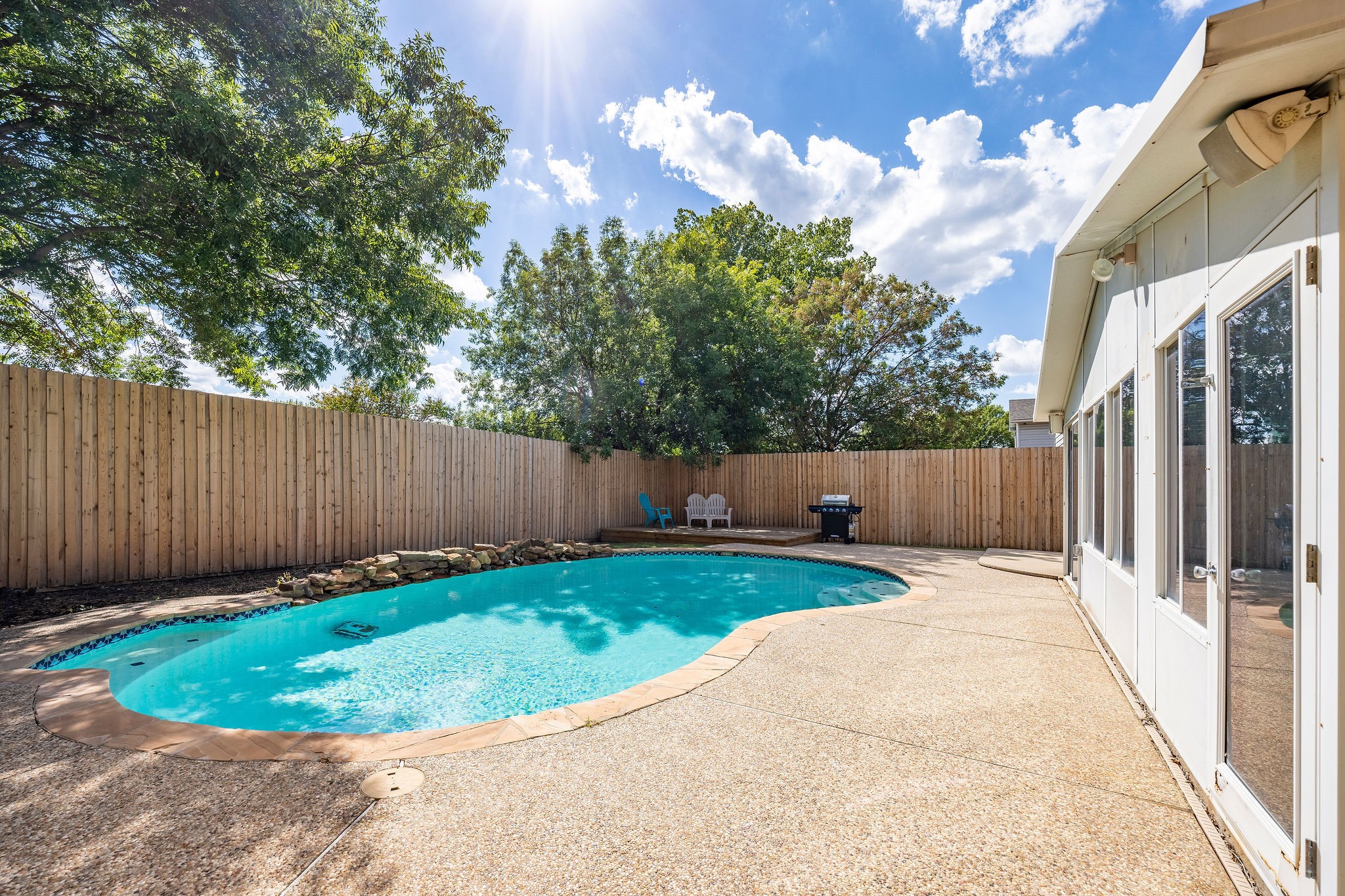 216 Cutting Horse Lane Keller TX 76248