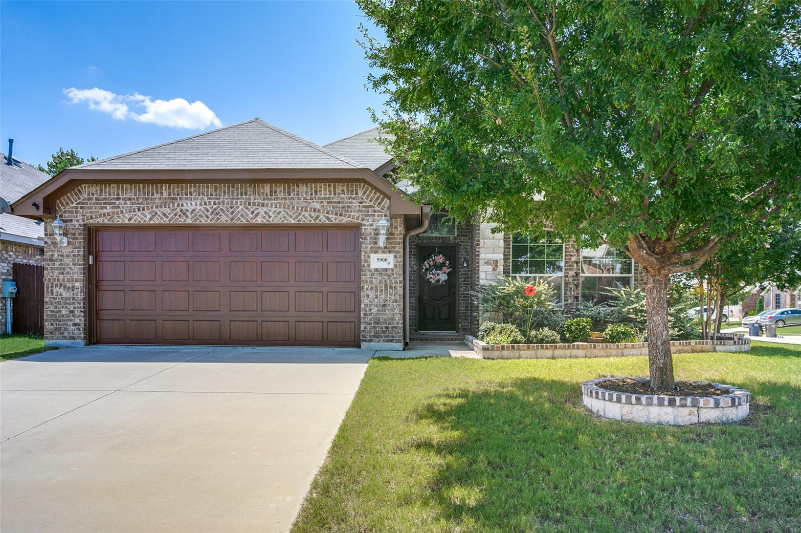 5900 Shiner Drive Fort Worth TX 76179