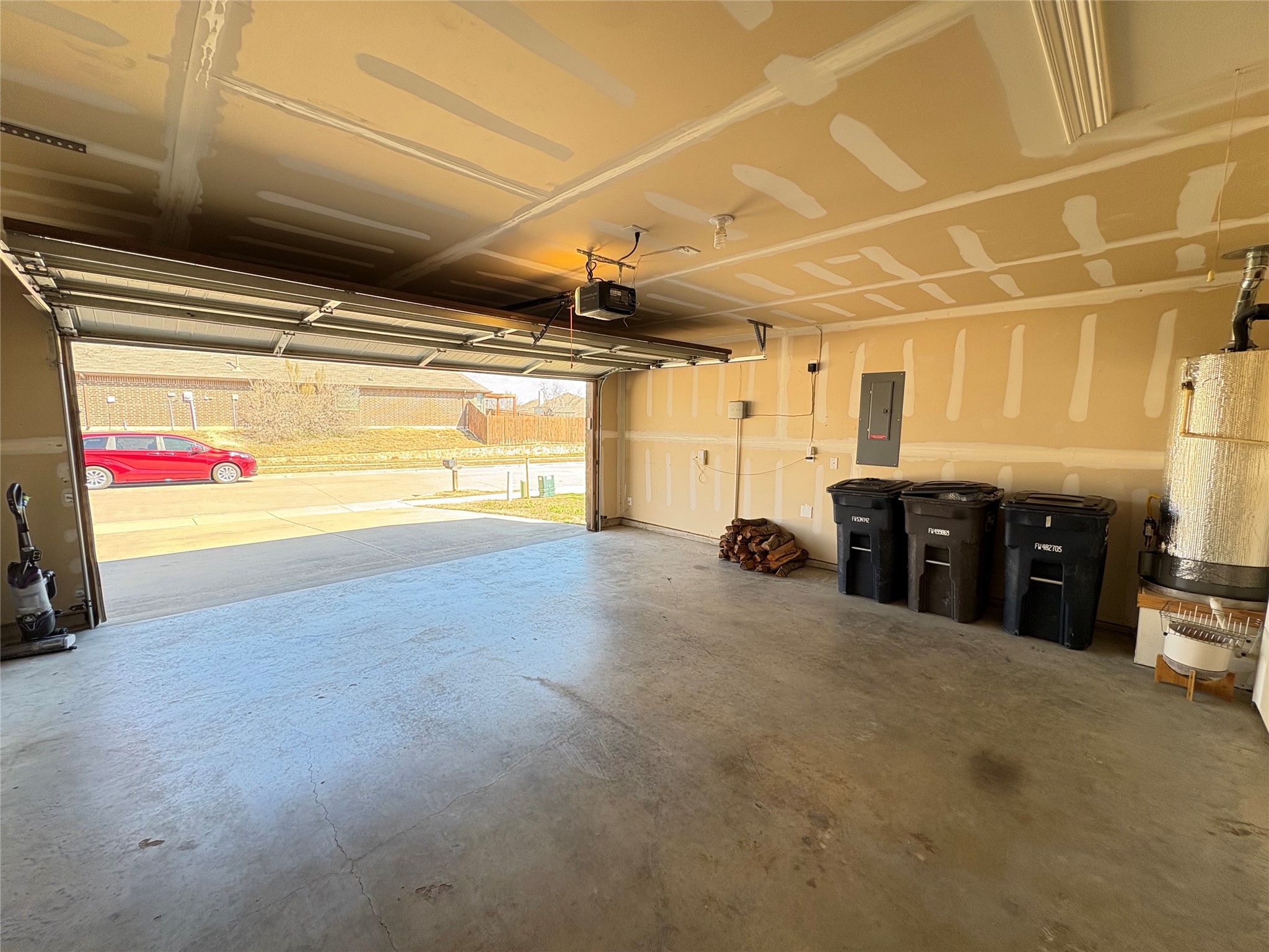 5900 Shiner Drive Fort Worth TX 76179