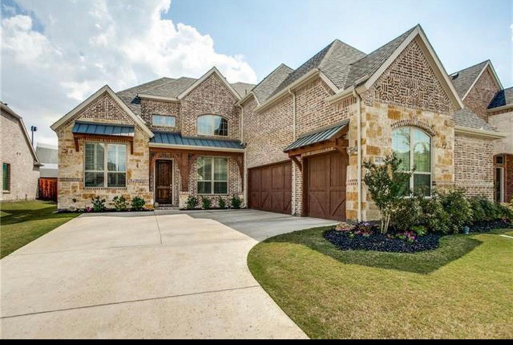 4433 Florentine Lane Frisco TX 75034