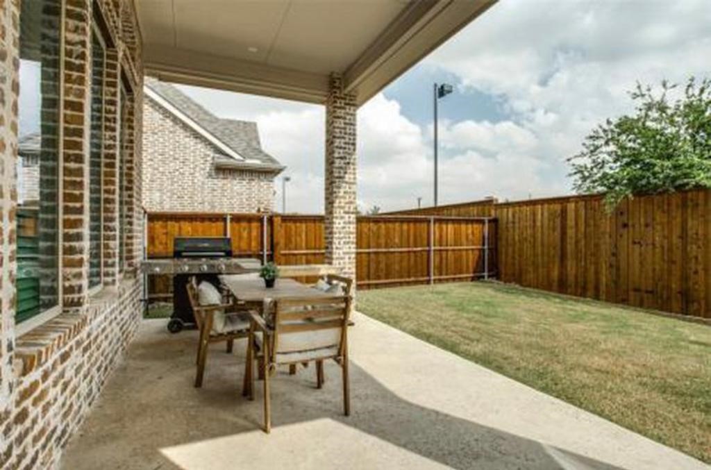 4433 Florentine Lane Frisco TX 75034