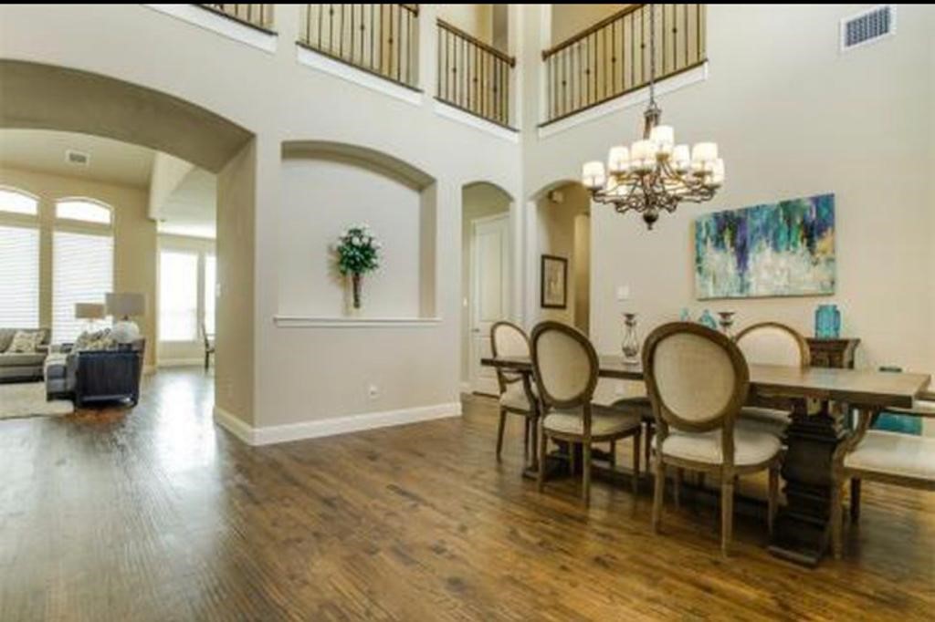 4433 Florentine Lane Frisco TX 75034