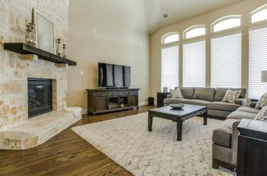 4433 Florentine Lane Frisco TX 75034