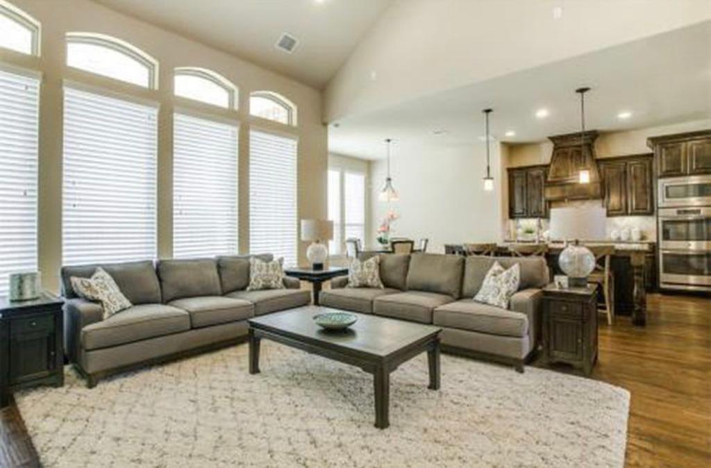 4433 Florentine Lane Frisco TX 75034