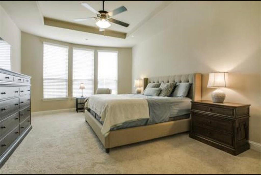 4433 Florentine Lane Frisco TX 75034