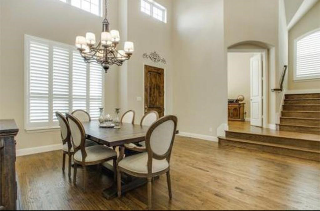4433 Florentine Lane Frisco TX 75034