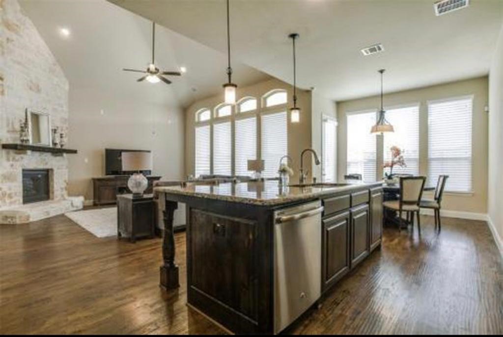 4433 Florentine Lane Frisco TX 75034