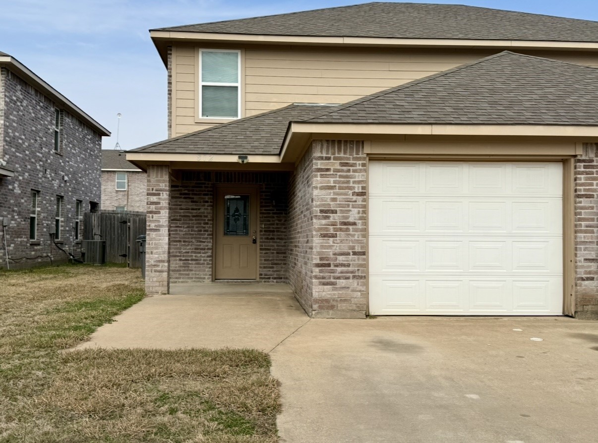 812 Parkplace Ridge Princeton TX 75407