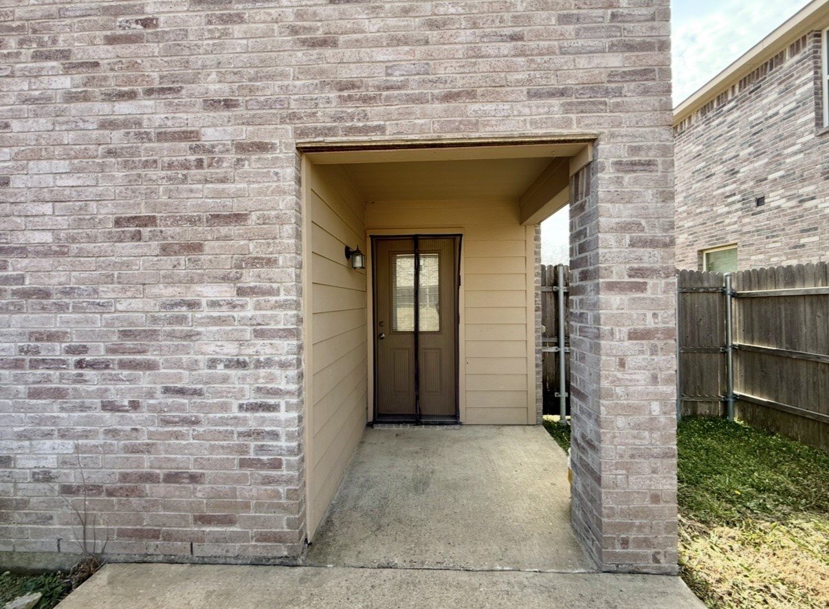 812 Parkplace Ridge Princeton TX 75407